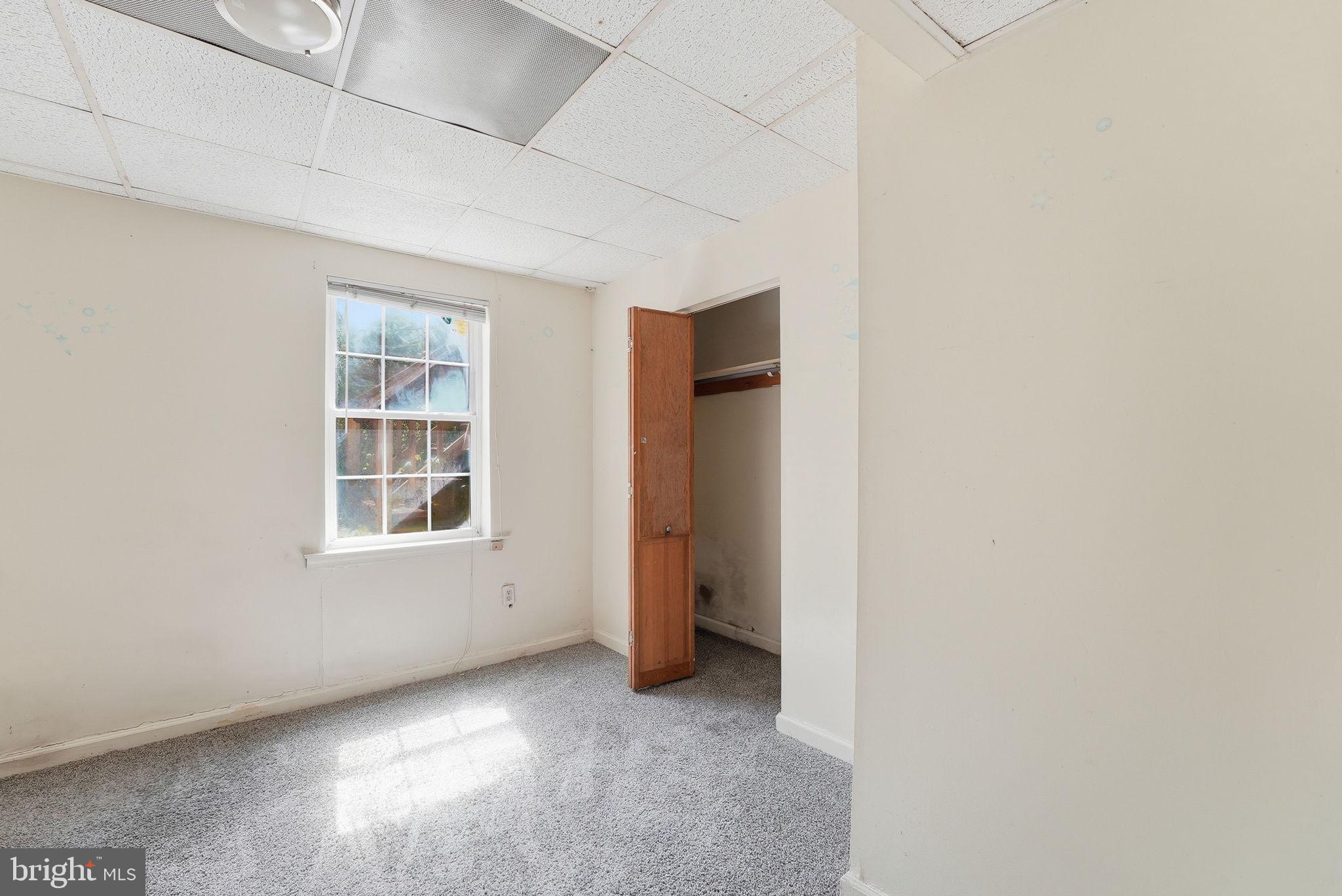 CAPITOL HEIGHTS - Residential