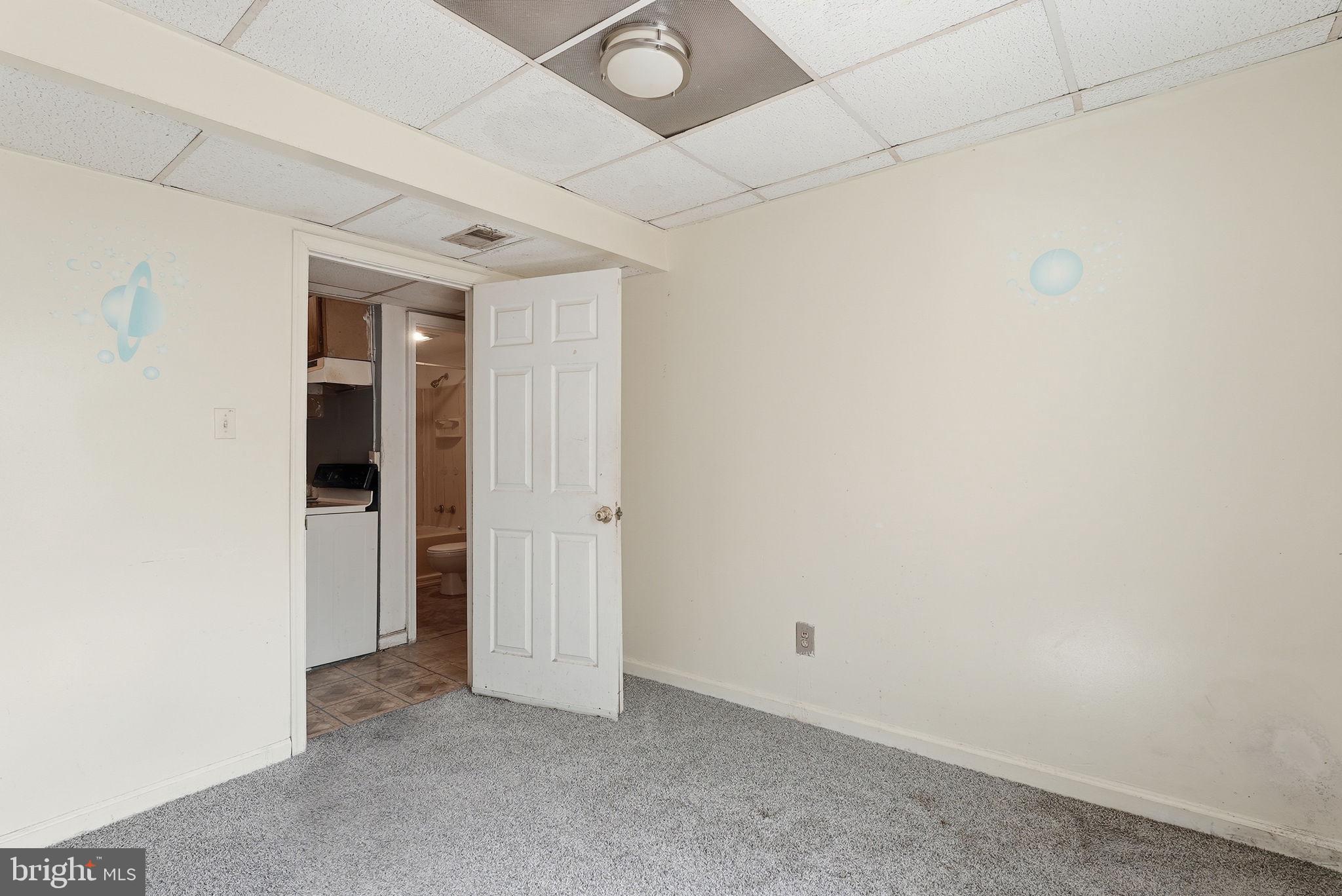 CAPITOL HEIGHTS - Residential