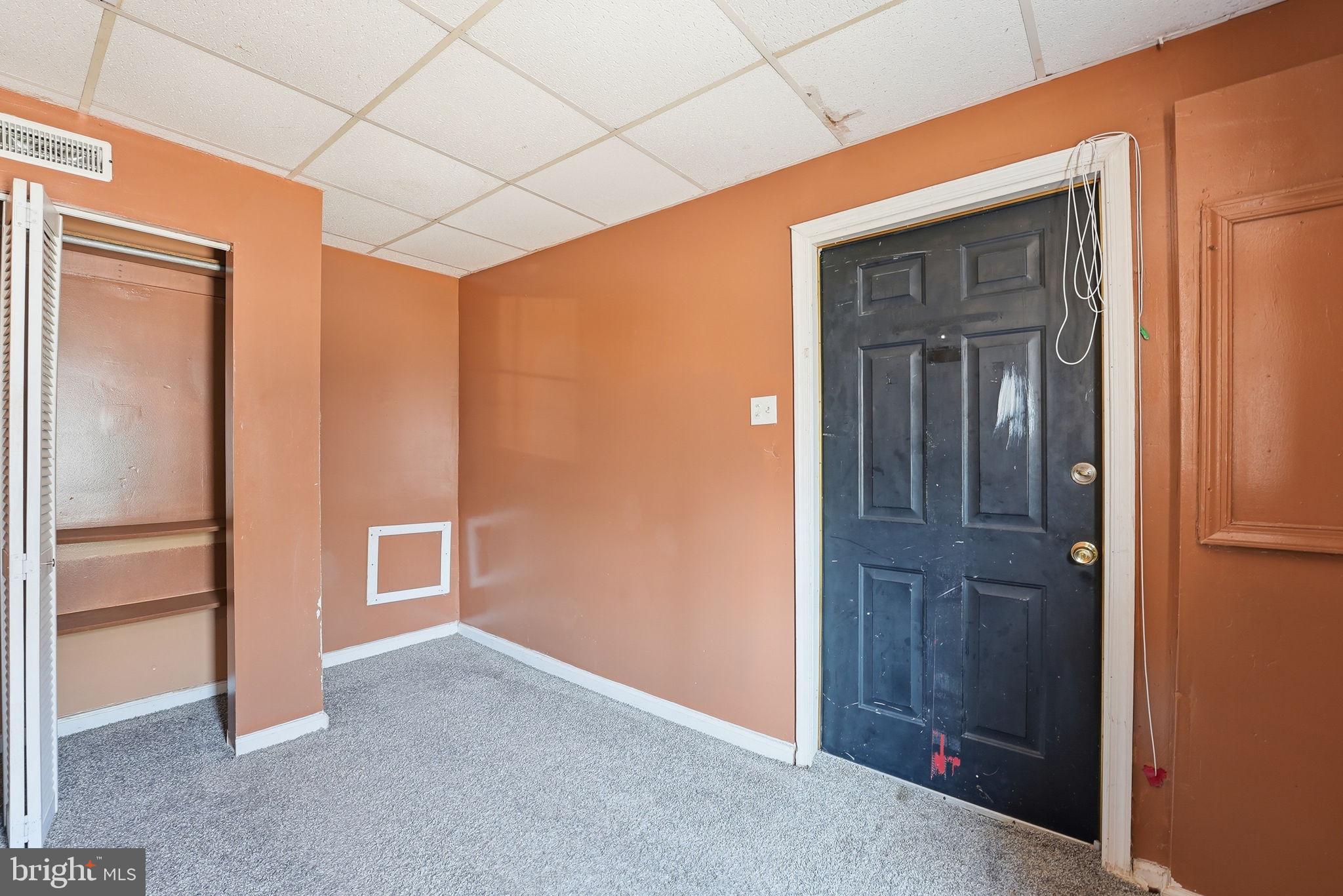 CAPITOL HEIGHTS - Residential