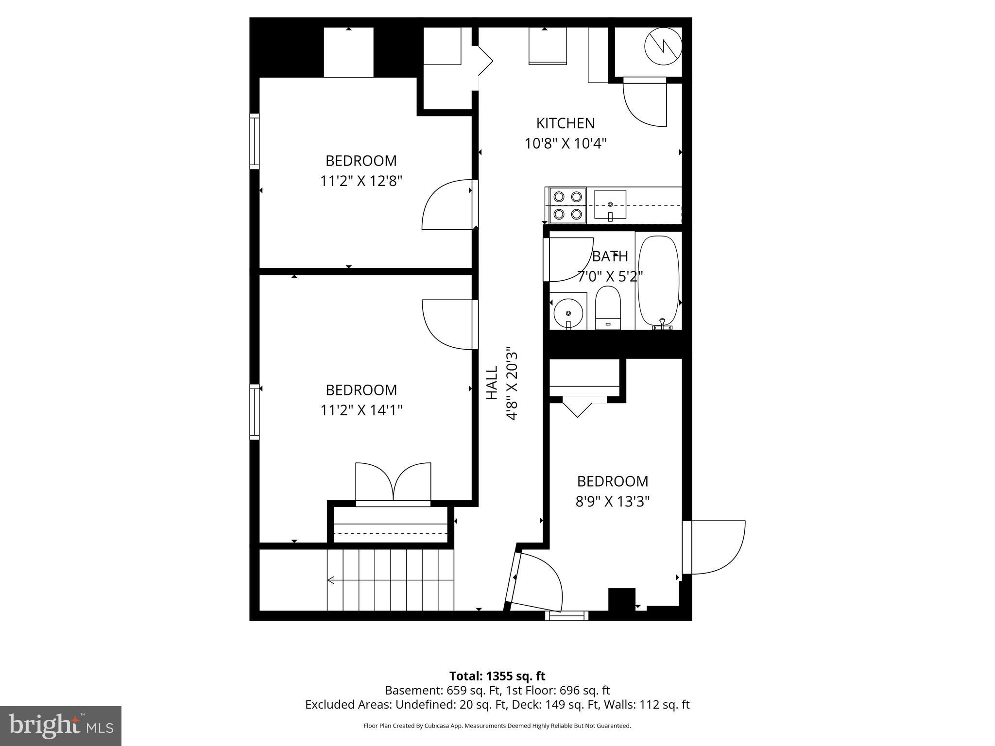 CAPITOL HEIGHTS - Residential