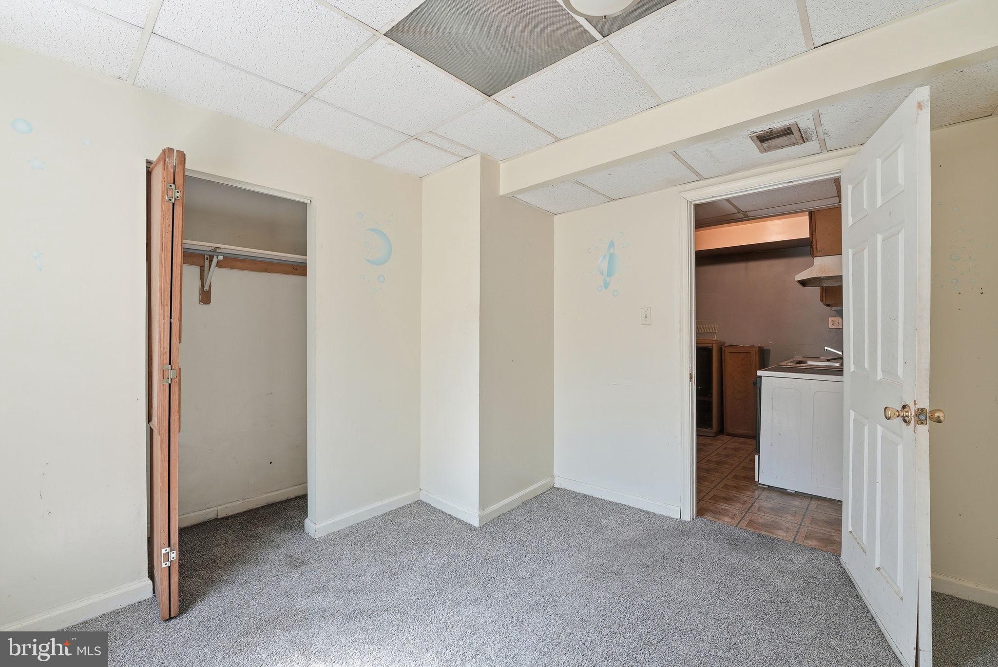 CAPITOL HEIGHTS - Residential