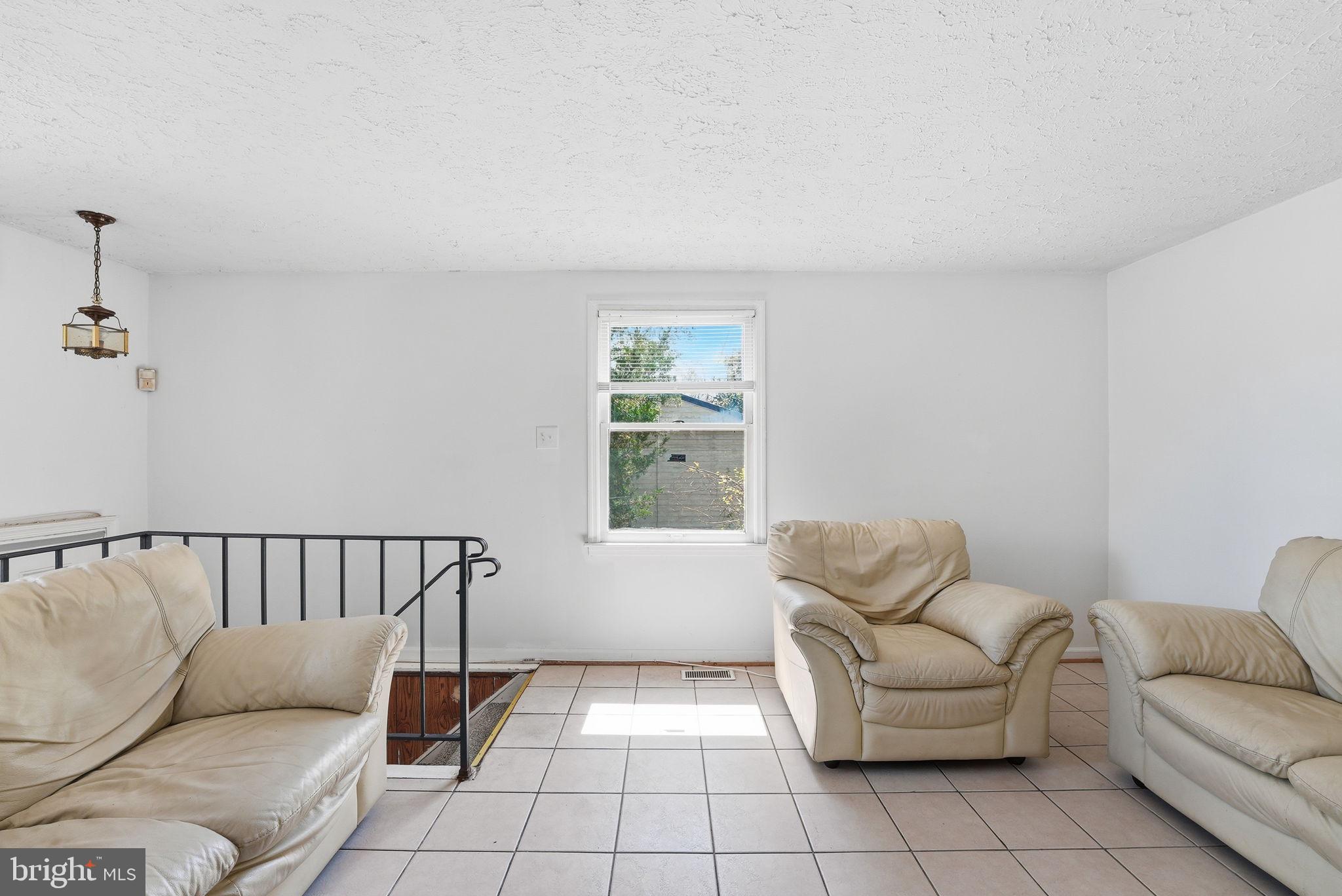 CAPITOL HEIGHTS - Residential