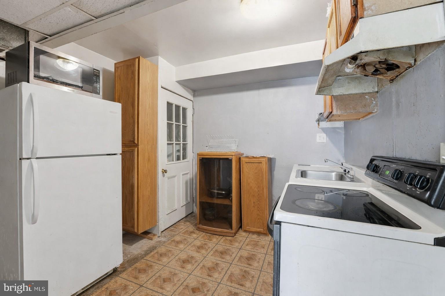 CAPITOL HEIGHTS - Residential