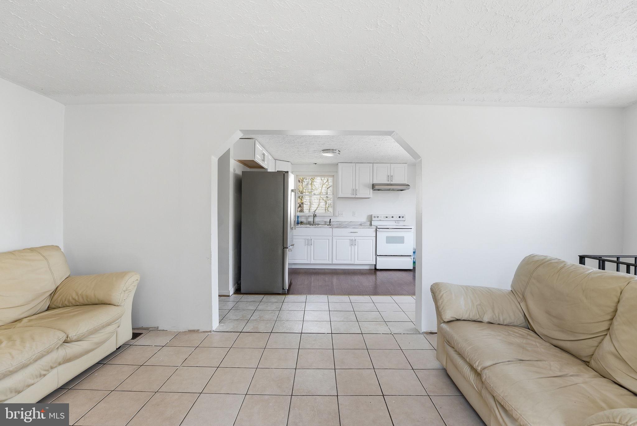 CAPITOL HEIGHTS - Residential