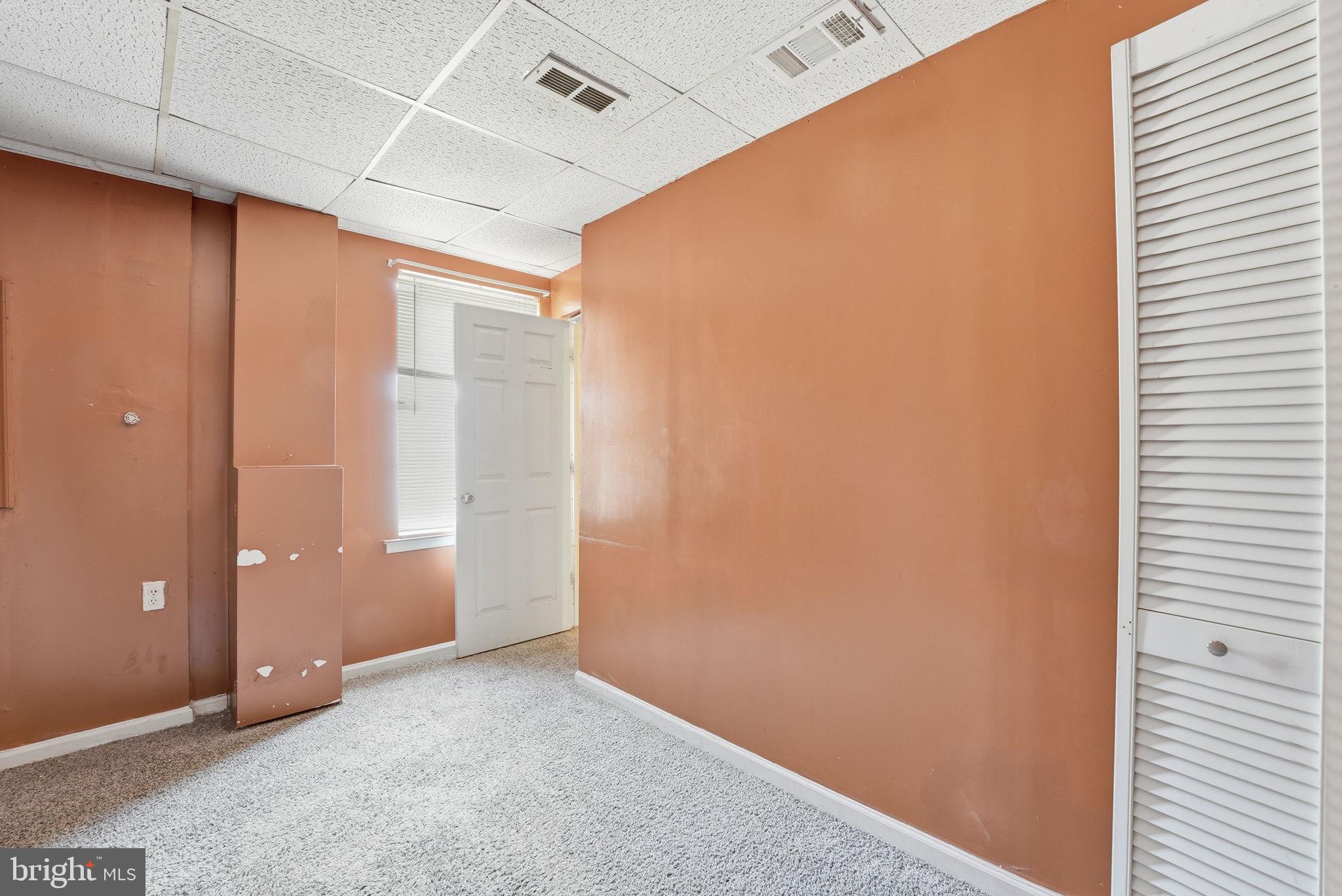 CAPITOL HEIGHTS - Residential