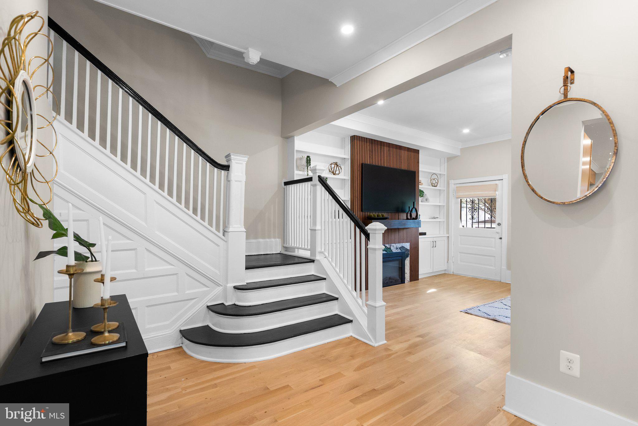 1616 KILBOURNE PLACE NW