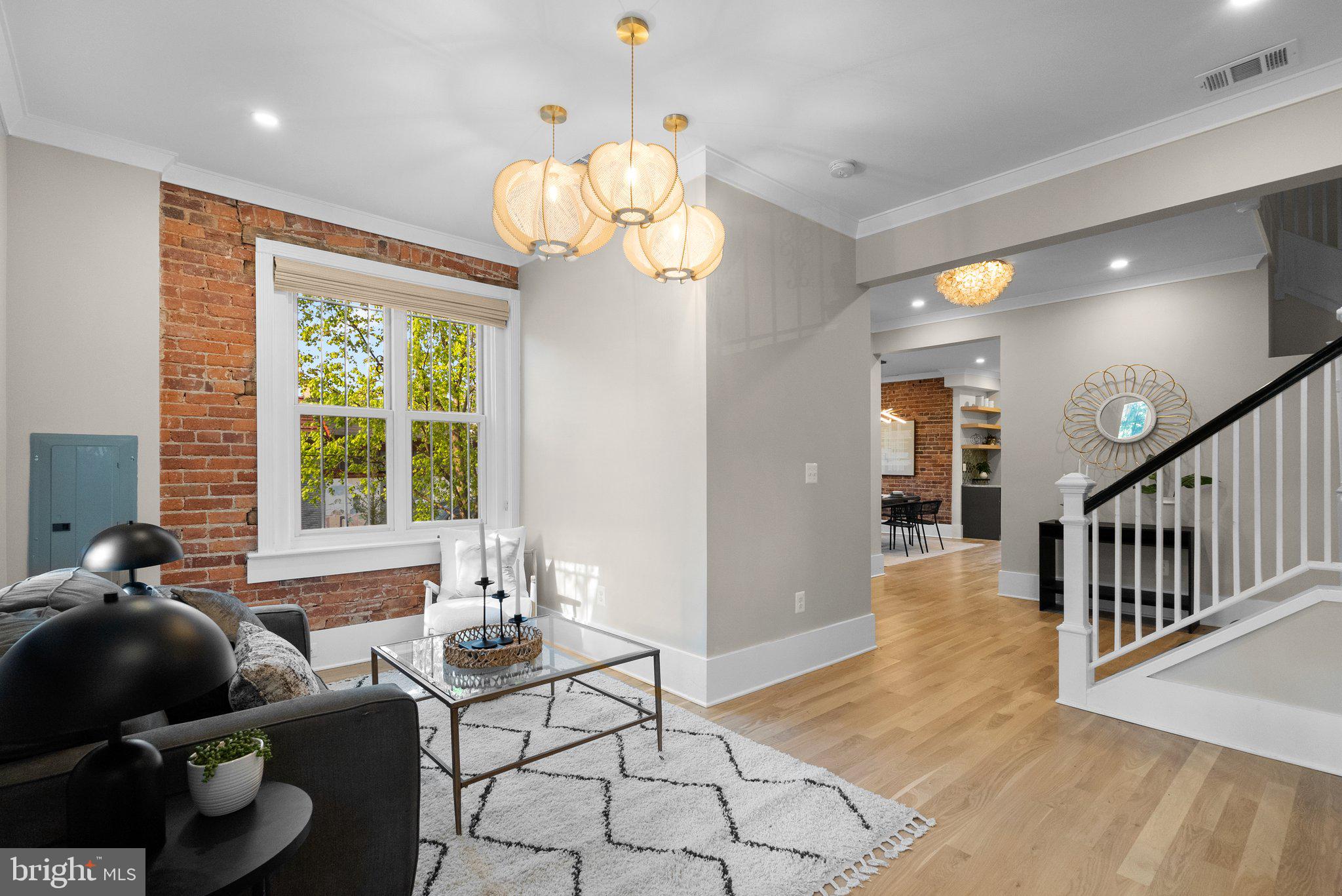 1616 KILBOURNE PLACE NW