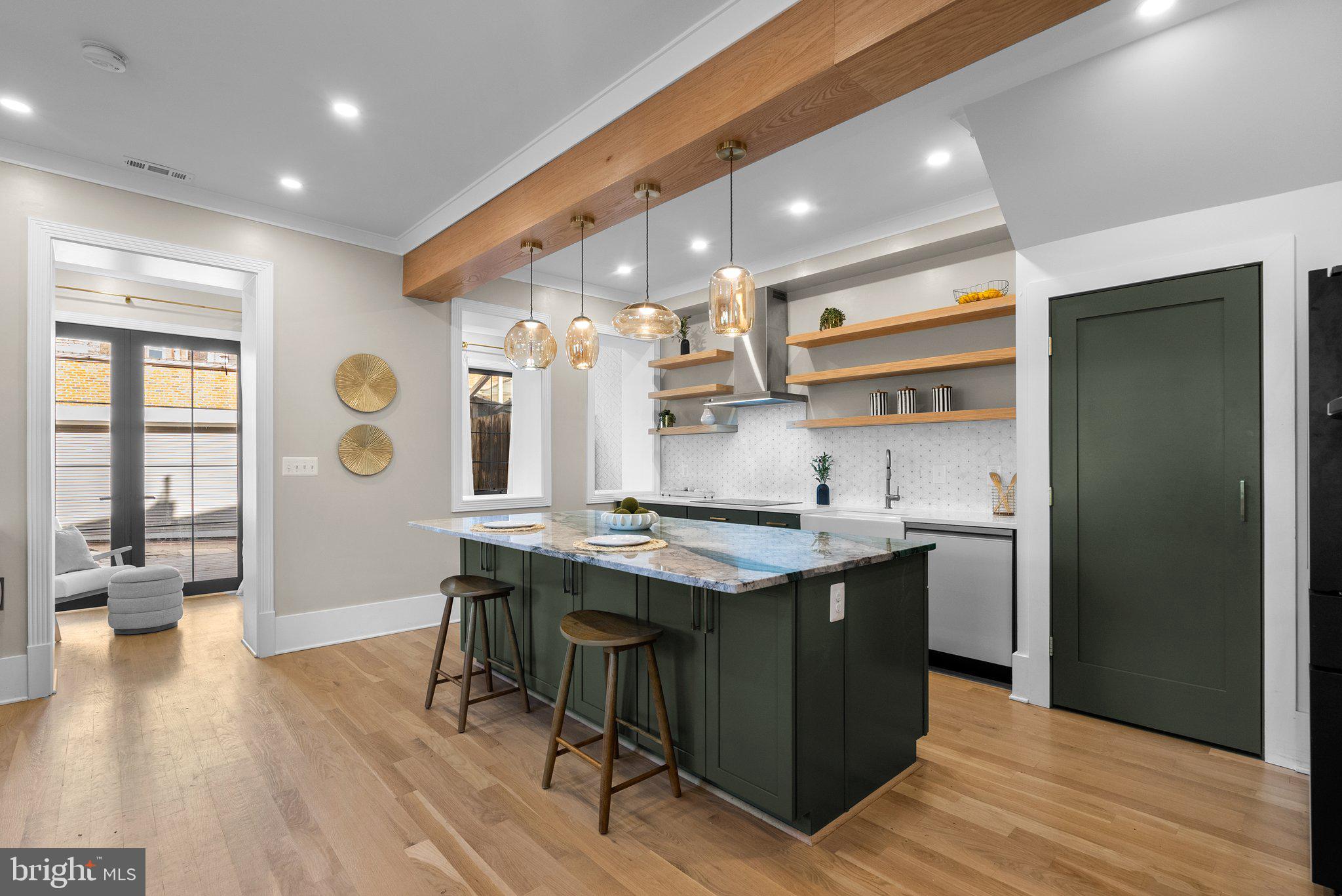 1616 KILBOURNE PLACE NW