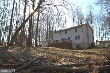 WOODS OF WINANDS - Residential