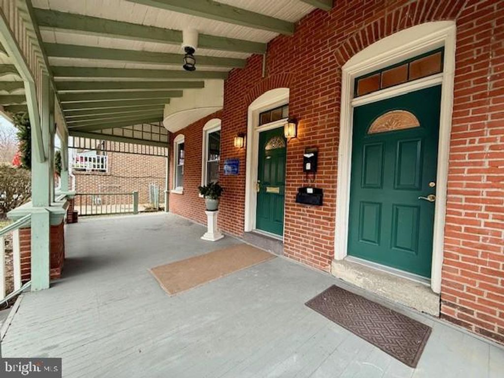 Photo of 1311 N Rodney Street #2, WILMINGTON, DE 19806 (MLS # DENC2094782)