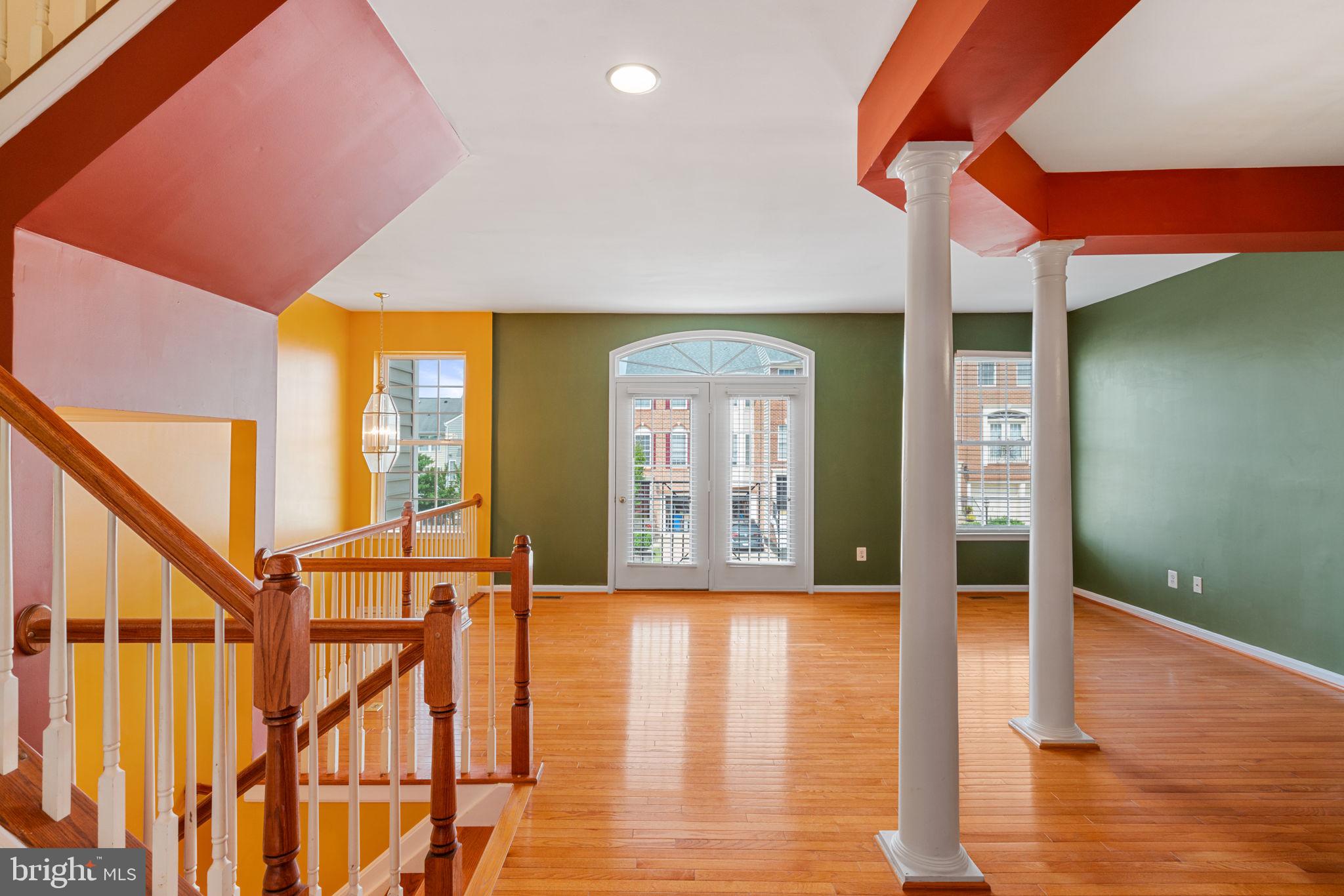 INDEPENDENCE - Residential Lease