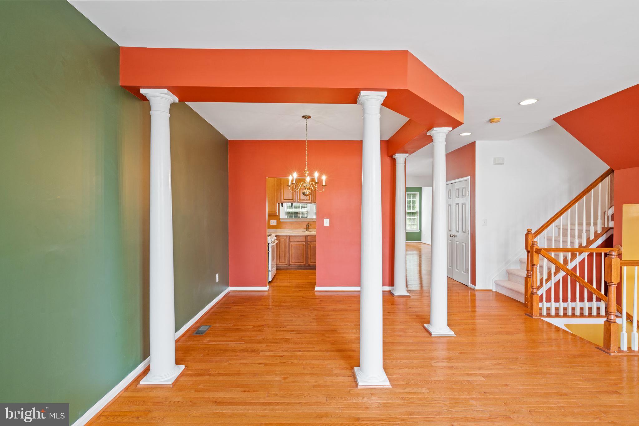 INDEPENDENCE - Residential Lease