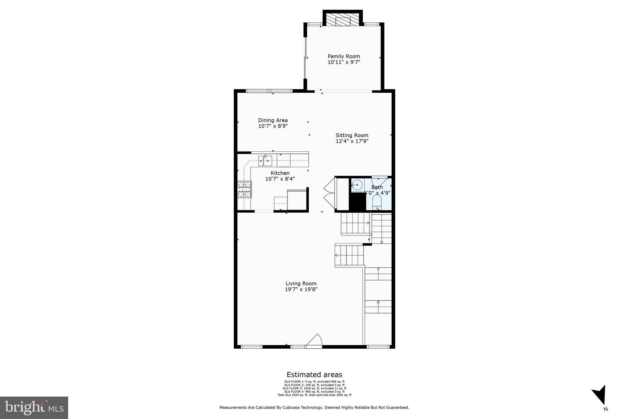 INDEPENDENCE - Residential Lease