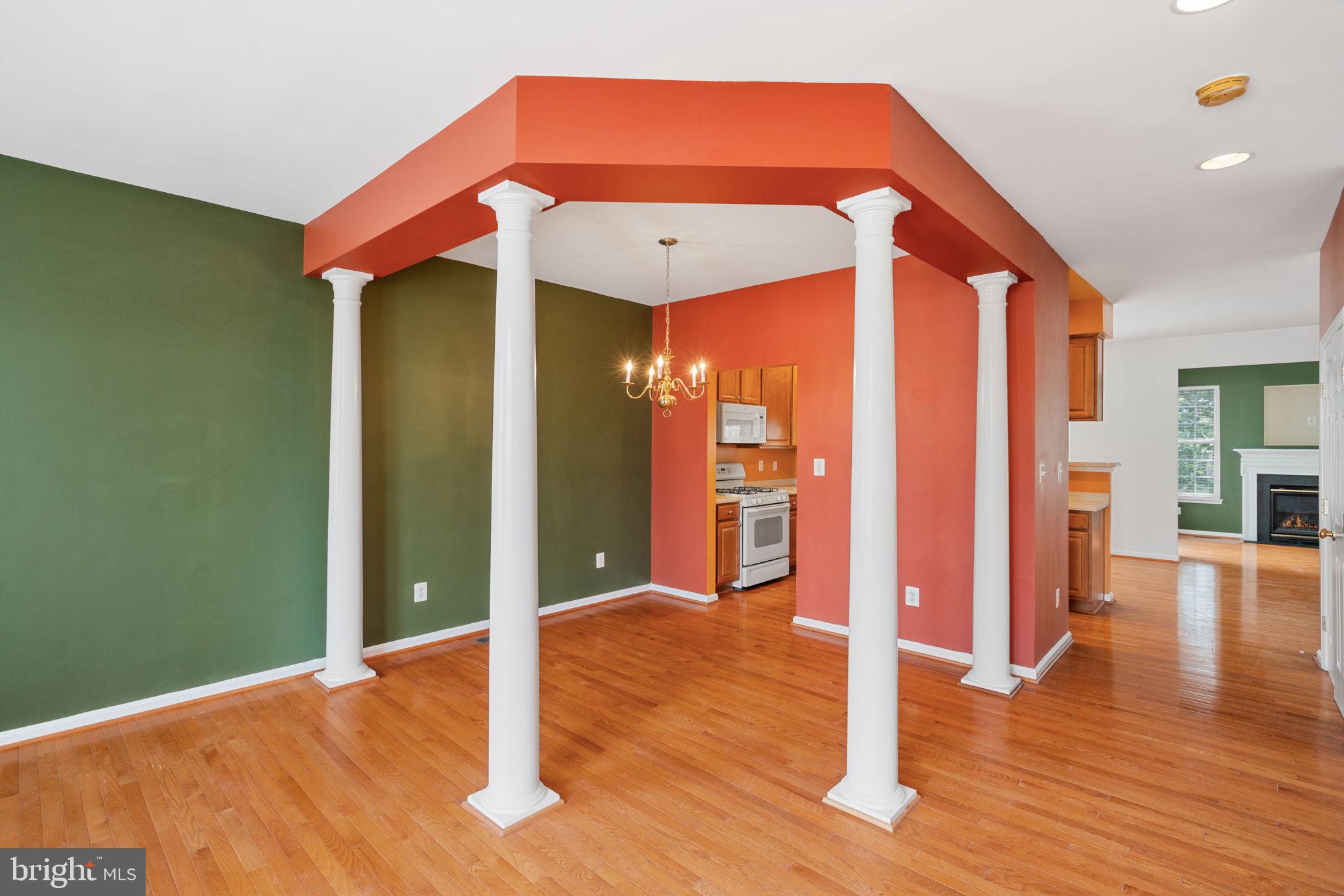 INDEPENDENCE - Residential Lease