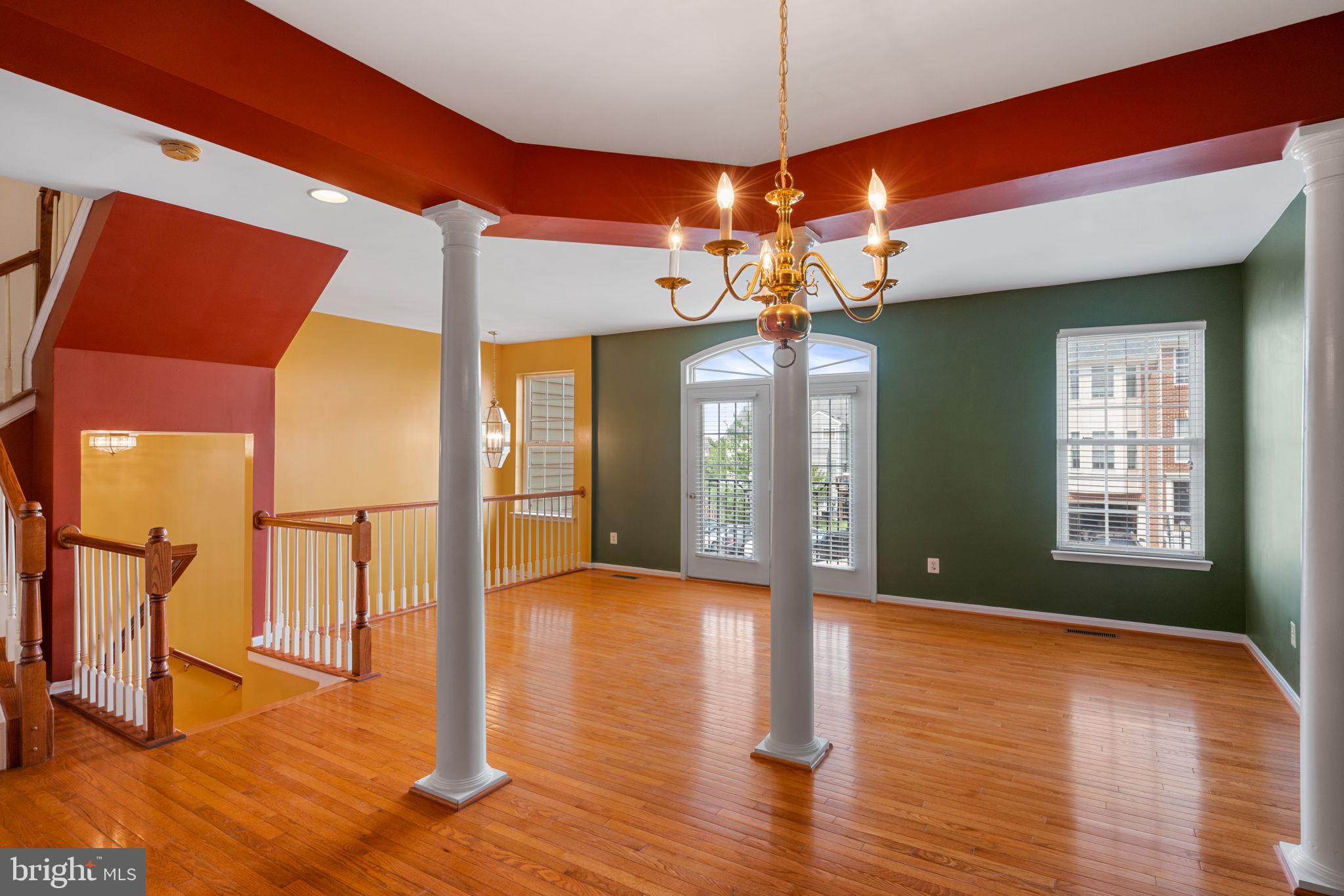 INDEPENDENCE - Residential Lease