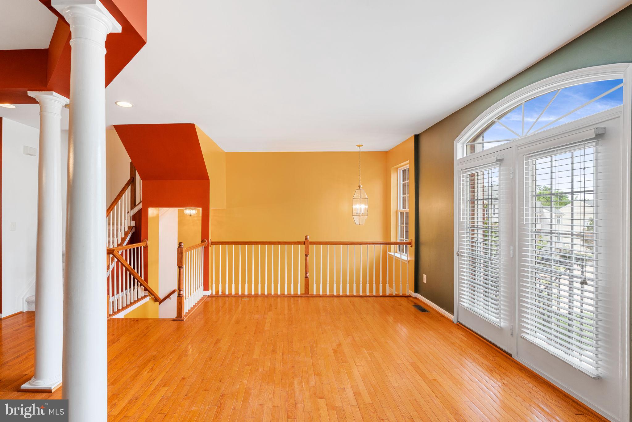 INDEPENDENCE - Residential Lease