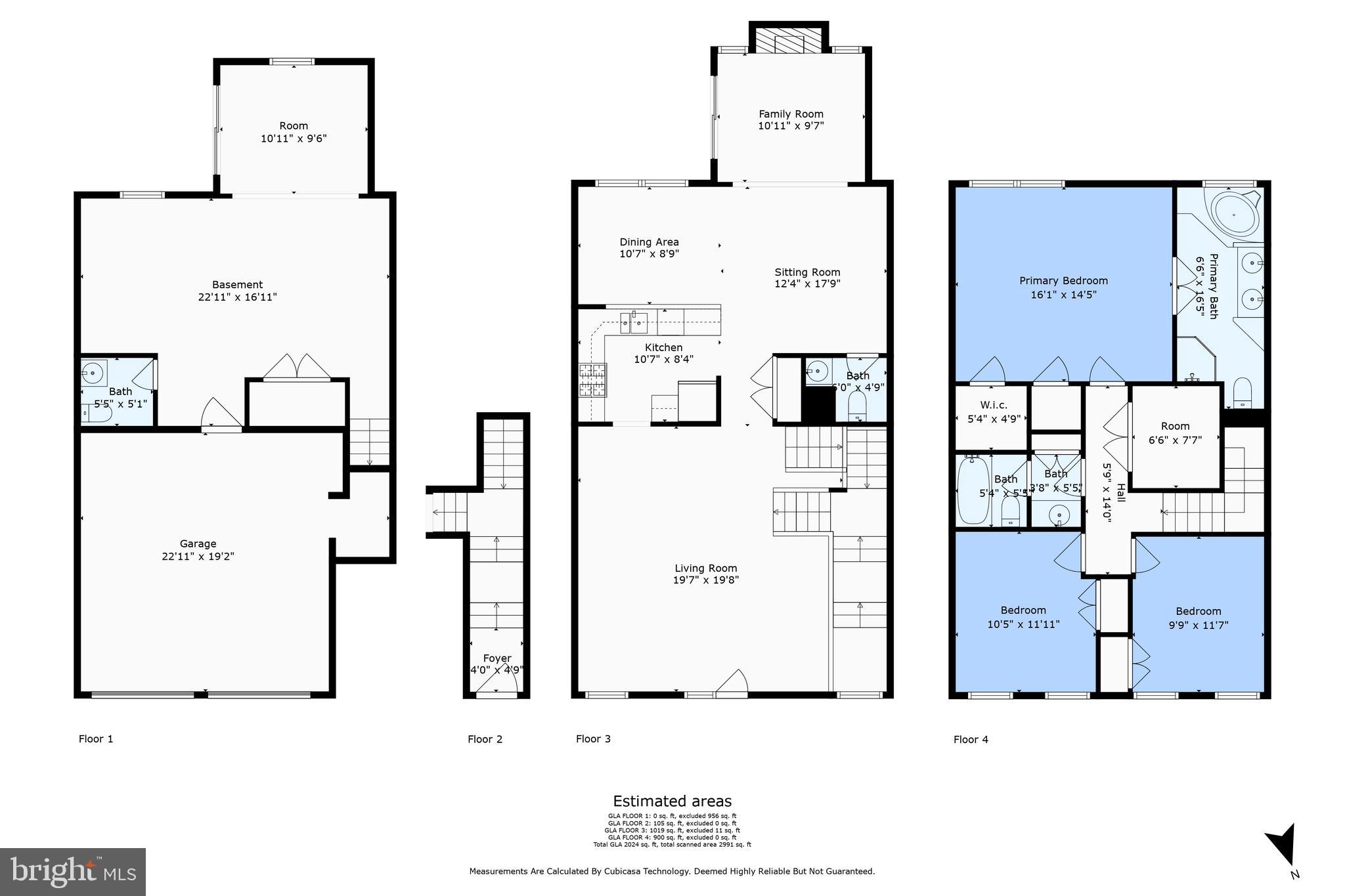 INDEPENDENCE - Residential Lease