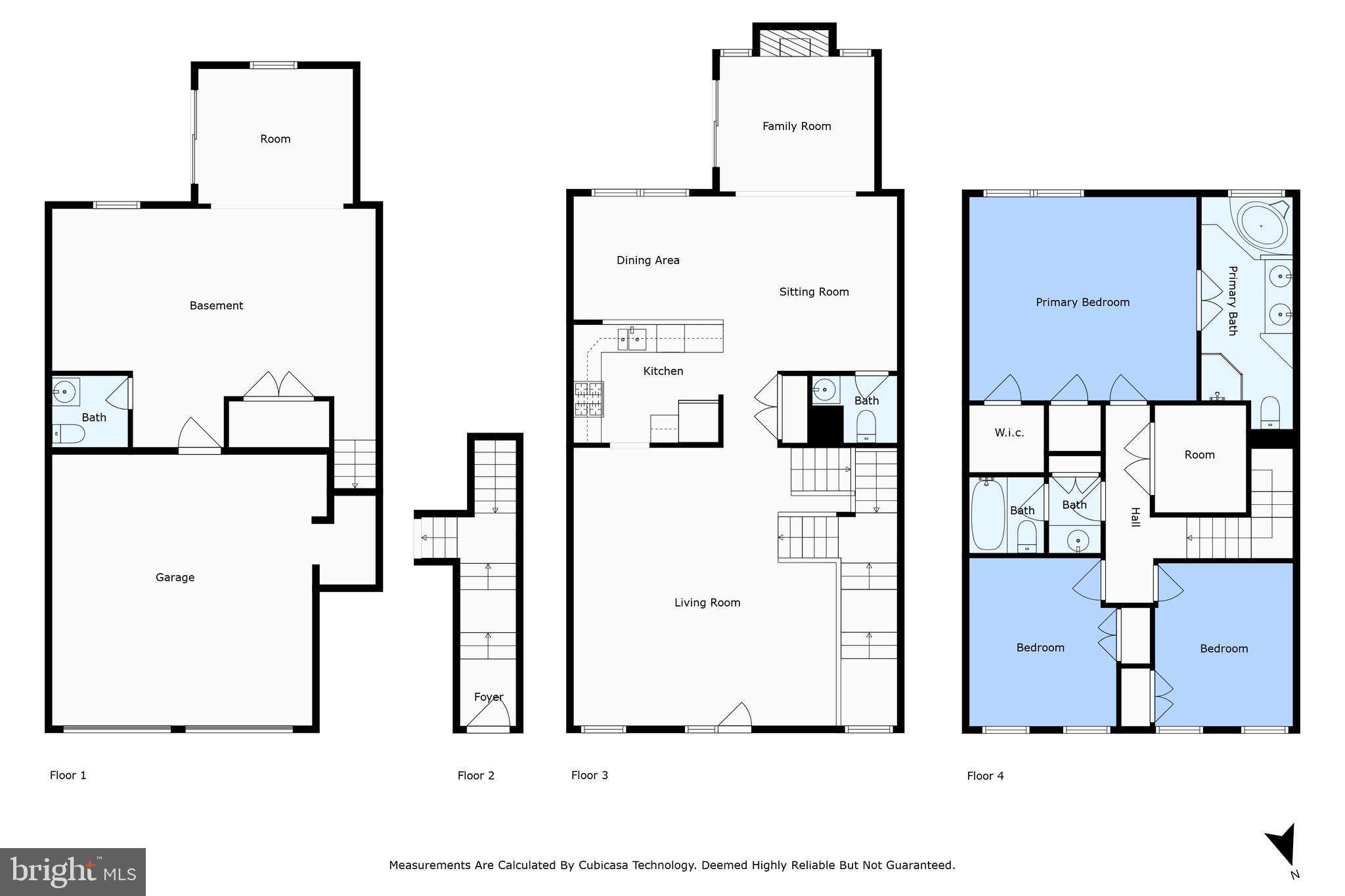 INDEPENDENCE - Residential Lease
