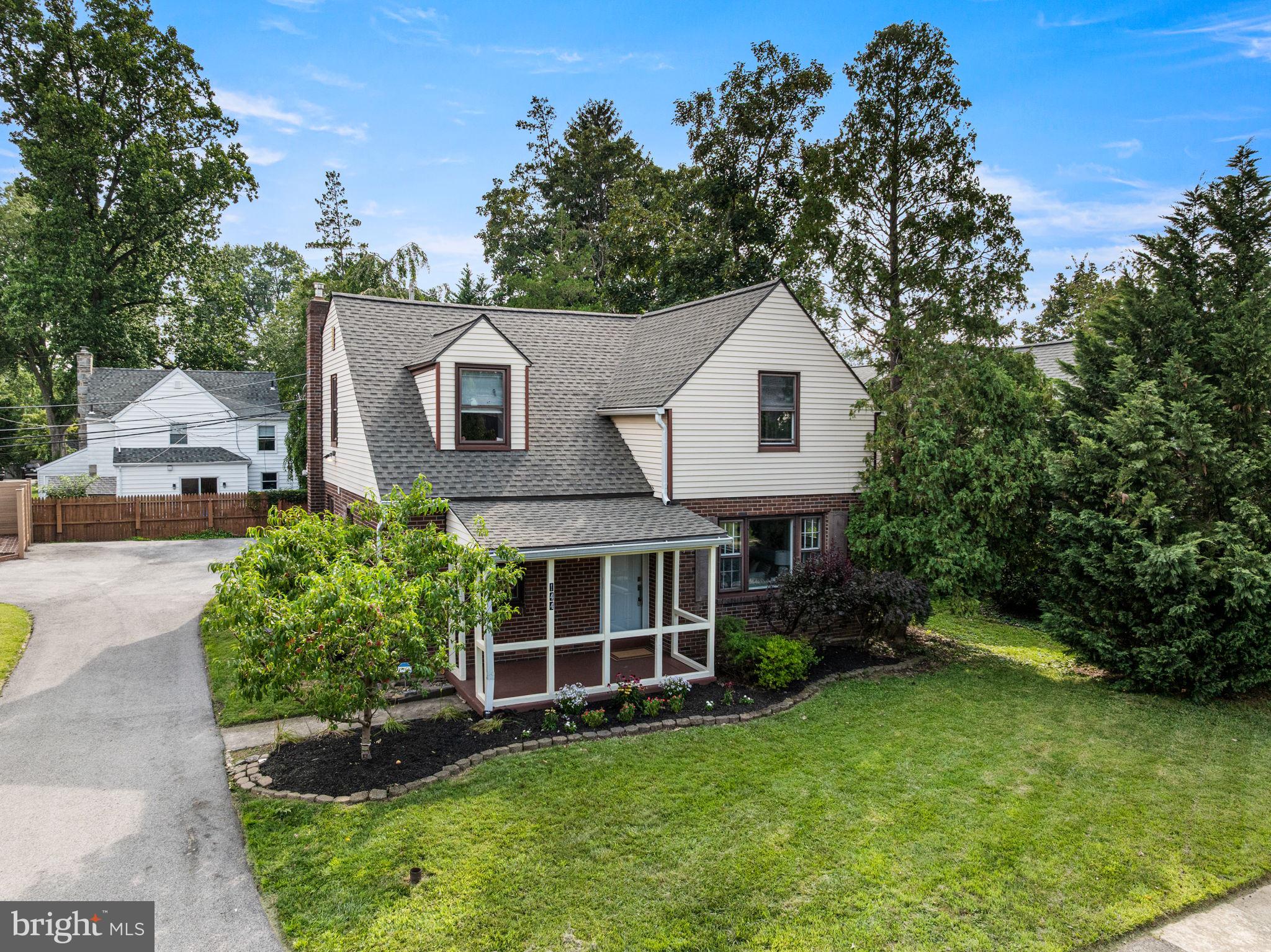 144 ROCK GLEN ROAD