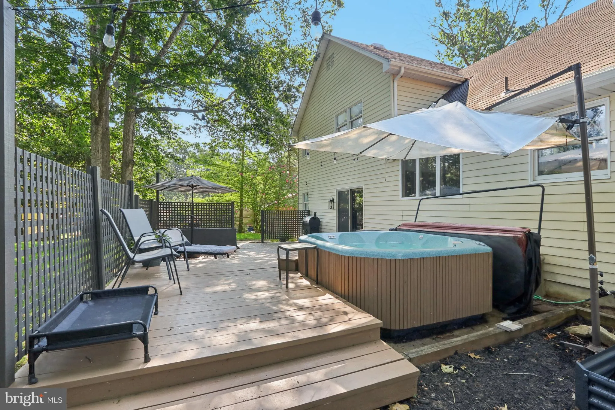 Millville, New Jersey 08332, United States, 4 Bedrooms Bedrooms, ,3 BathroomsBathrooms,Residential,Active,168715