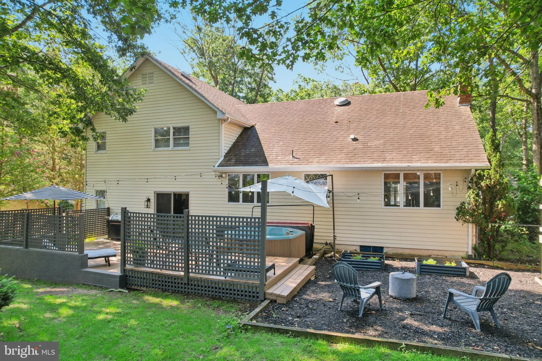 Millville, New Jersey 08332, United States, 4 Bedrooms Bedrooms, ,3 BathroomsBathrooms,Residential,Active,168715