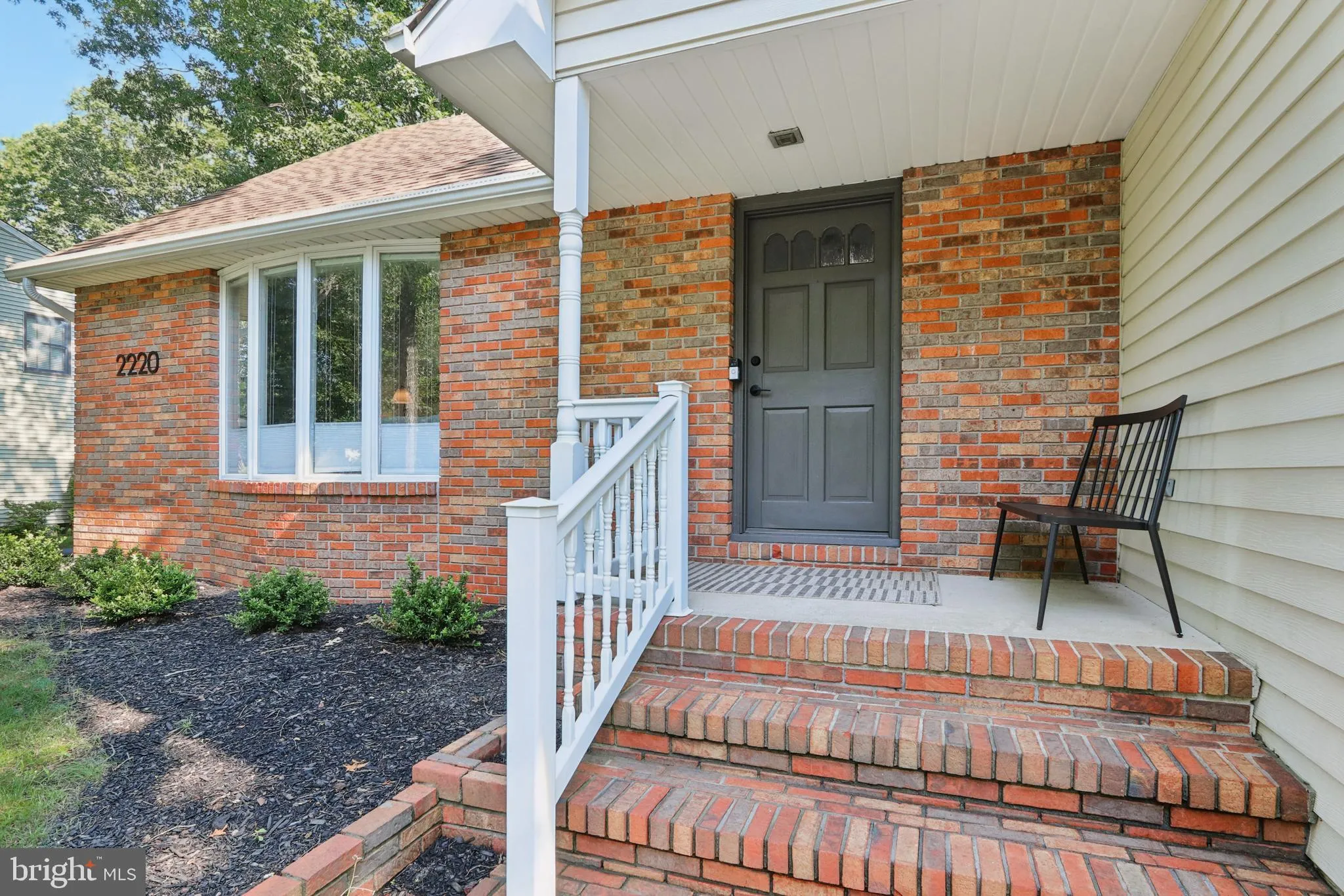 Millville, New Jersey 08332, United States, 4 Bedrooms Bedrooms, ,3 BathroomsBathrooms,Residential,Active,168715