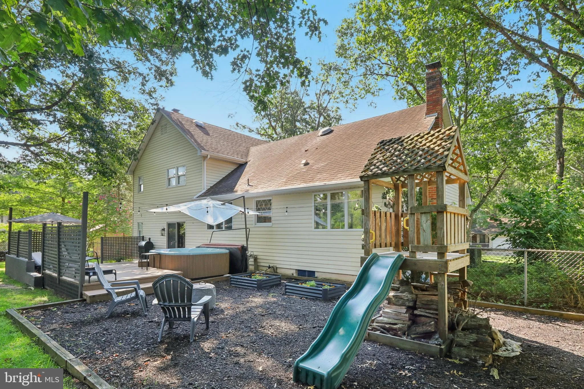 Millville, New Jersey 08332, United States, 4 Bedrooms Bedrooms, ,3 BathroomsBathrooms,Residential,Active,168715