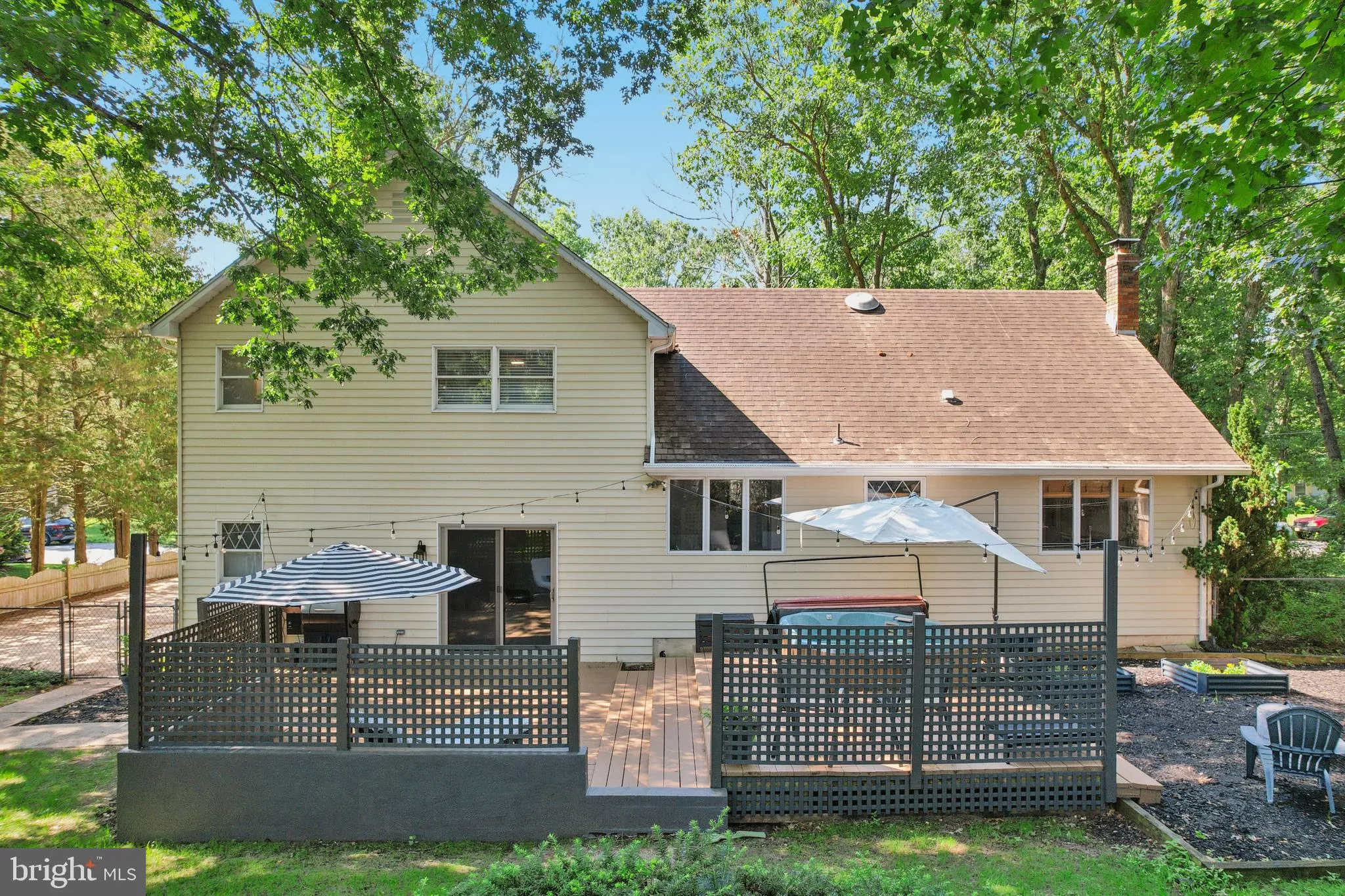 Millville, New Jersey 08332, United States, 4 Bedrooms Bedrooms, ,3 BathroomsBathrooms,Residential,Active,168715