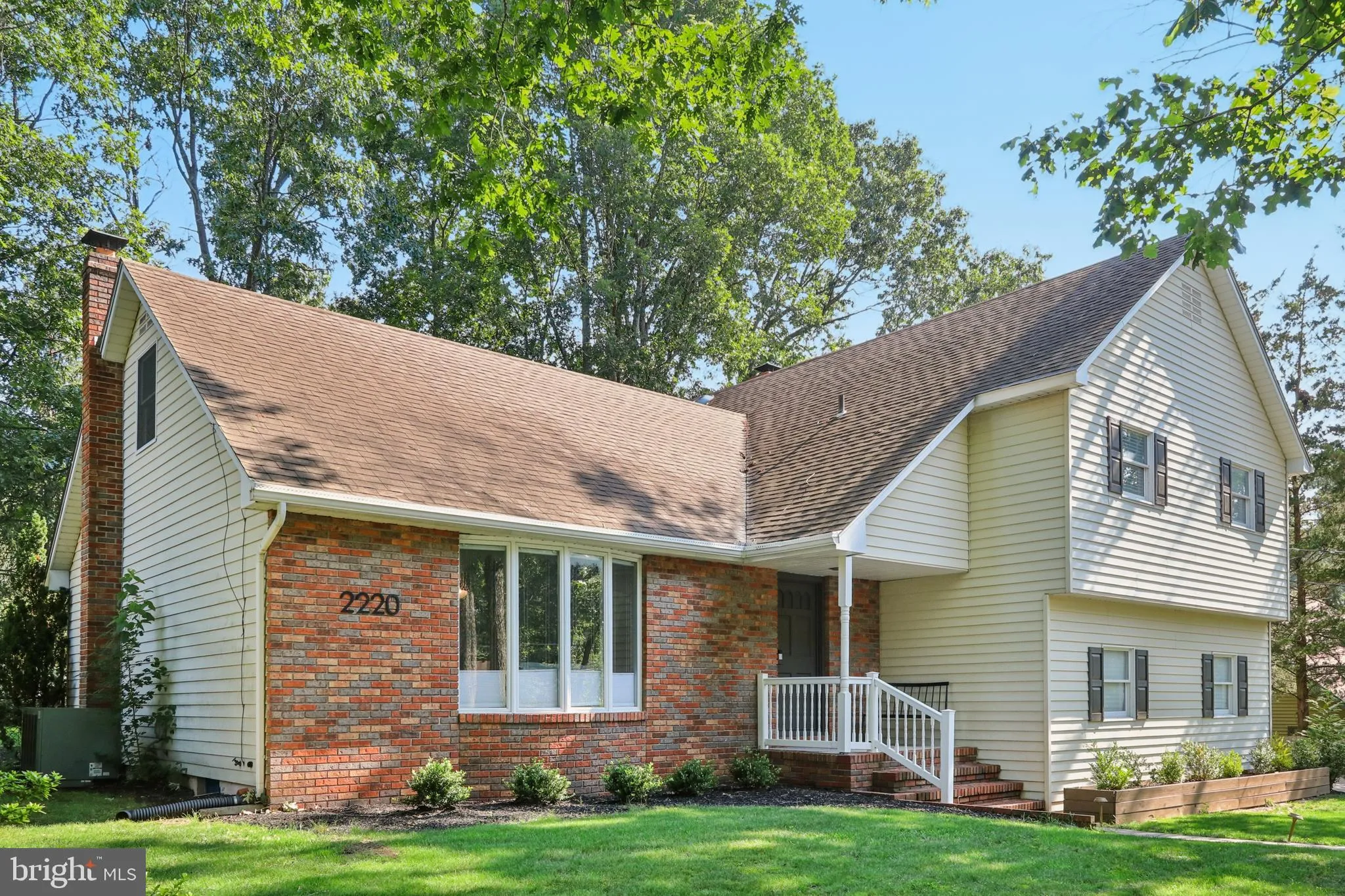 Millville, New Jersey 08332, United States, 4 Bedrooms Bedrooms, ,3 BathroomsBathrooms,Residential,Active,168715