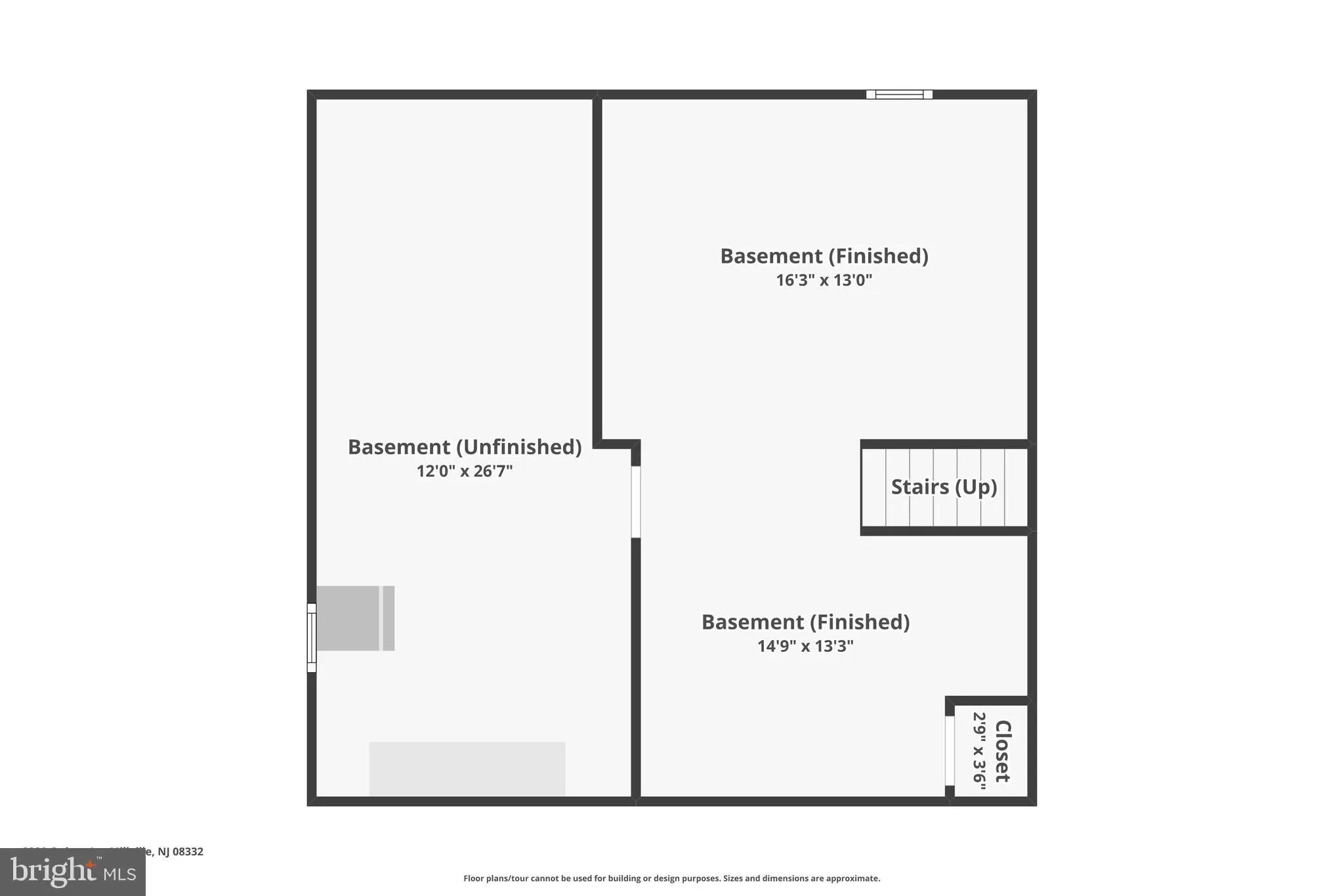 Millville, New Jersey 08332, United States, 4 Bedrooms Bedrooms, ,3 BathroomsBathrooms,Residential,Active,168715