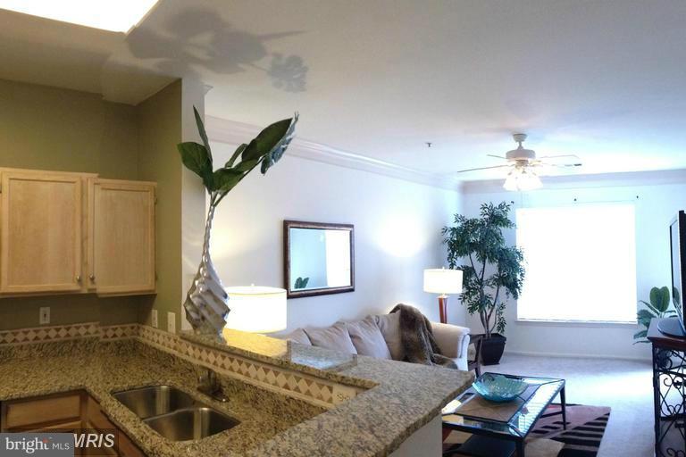 GATES OF MCLEAN - Residential