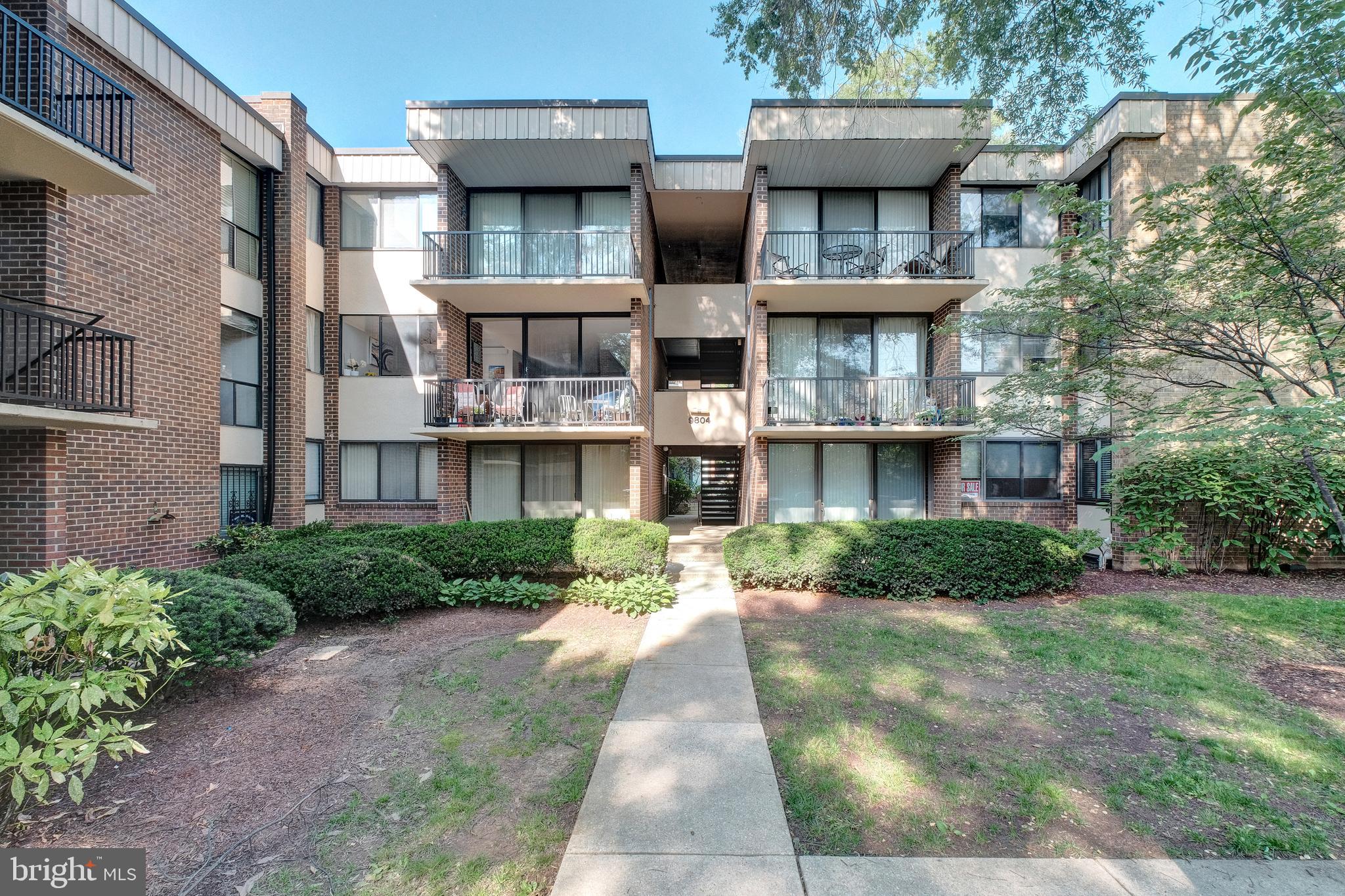 9804 GEORGIA AVENUE 23-102