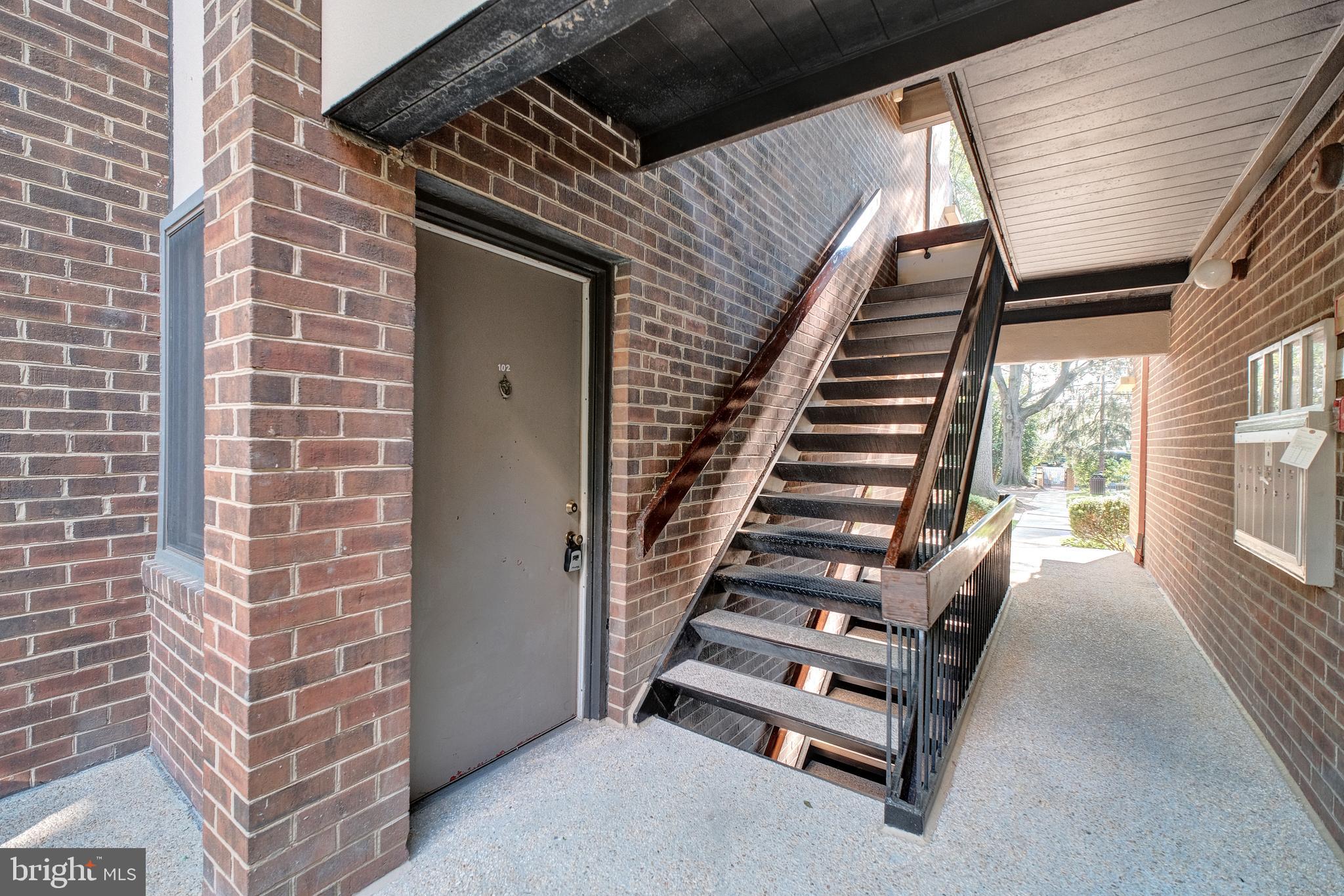 9804 GEORGIA AVENUE 23-102