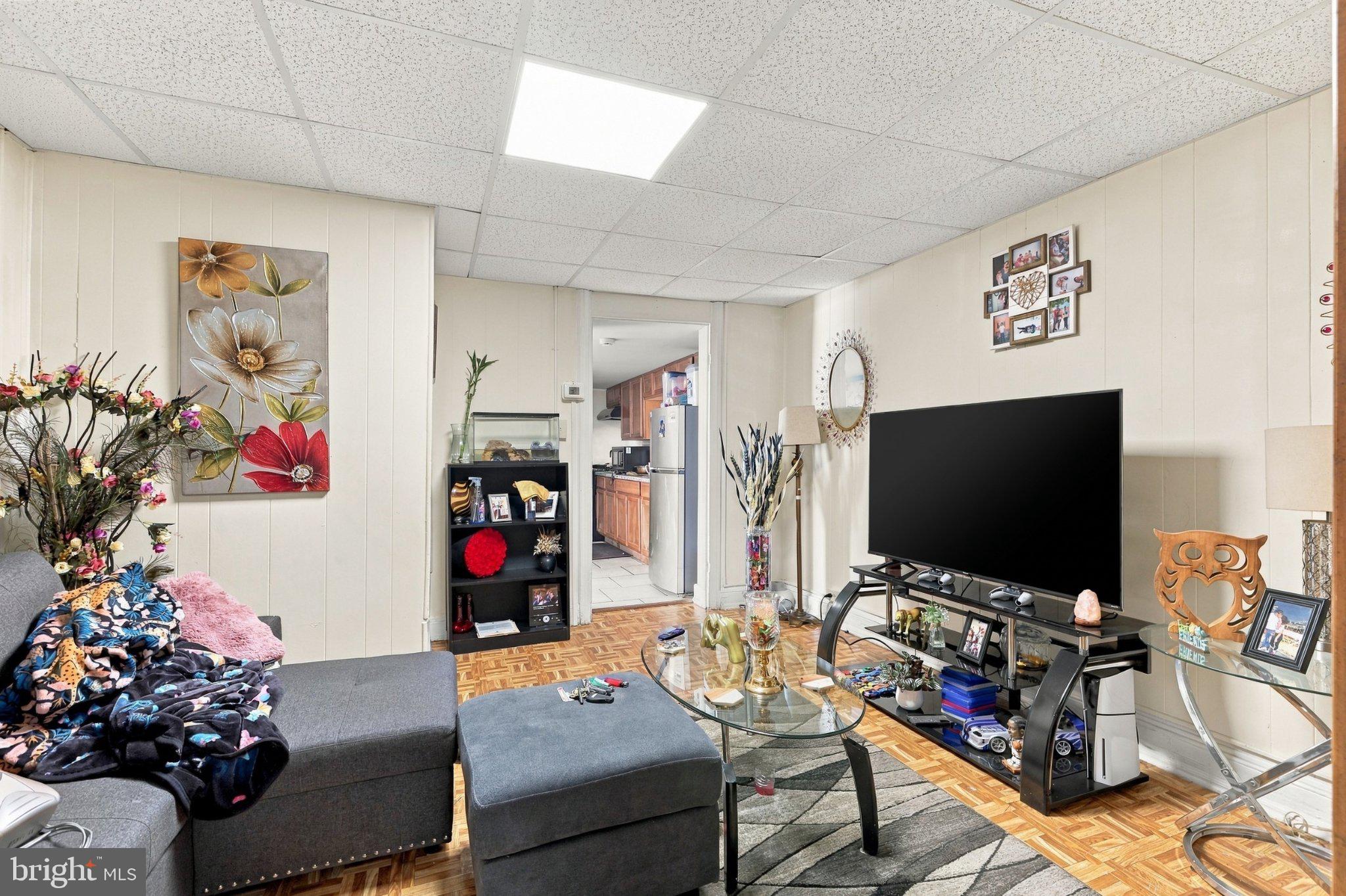 623 N LUMBER STREET