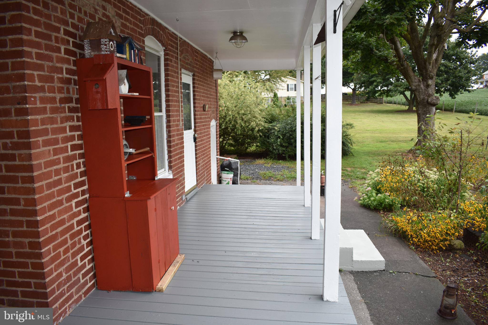 FEAGAVILLE - Residential Lease