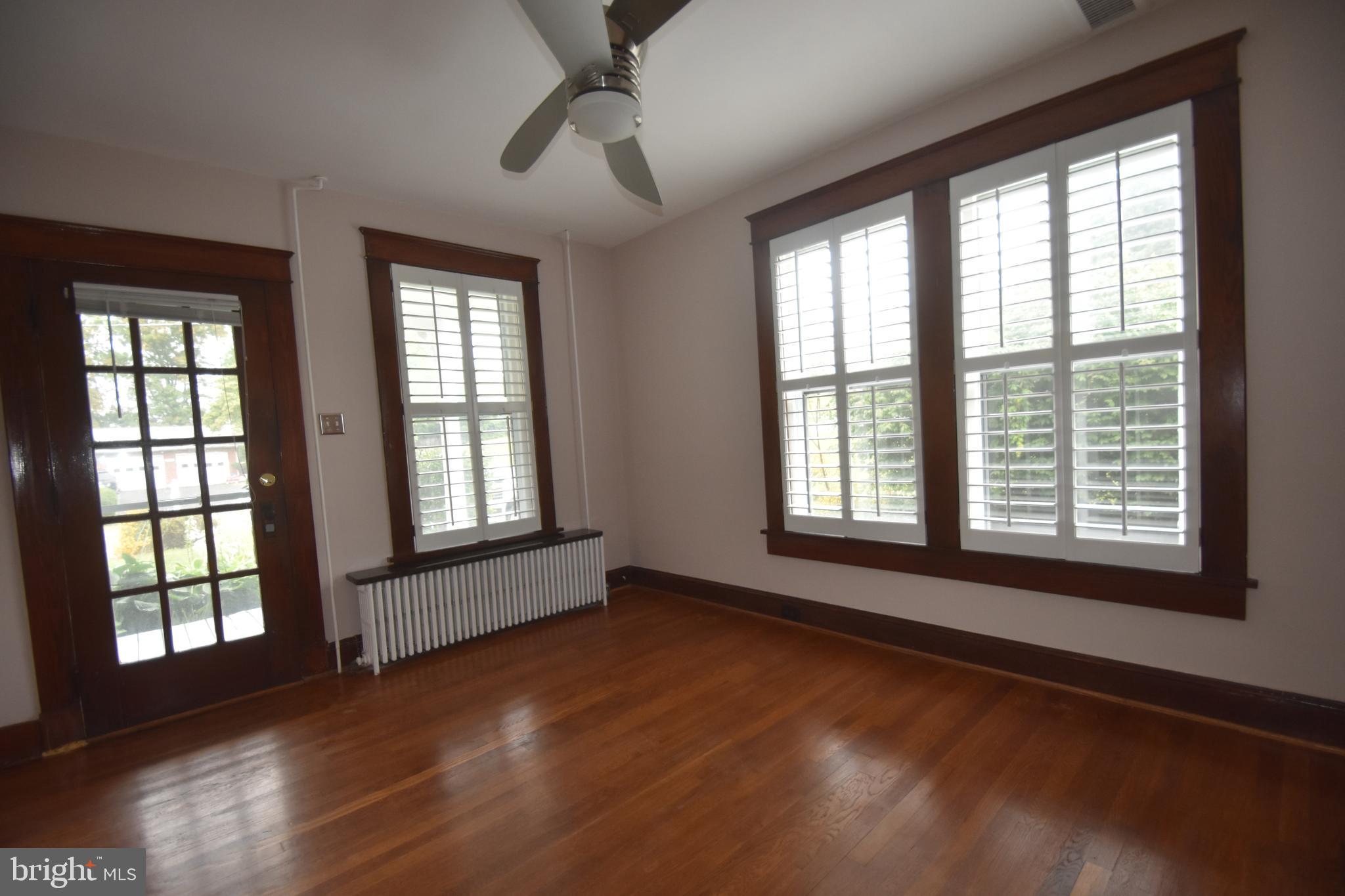 FEAGAVILLE - Residential Lease