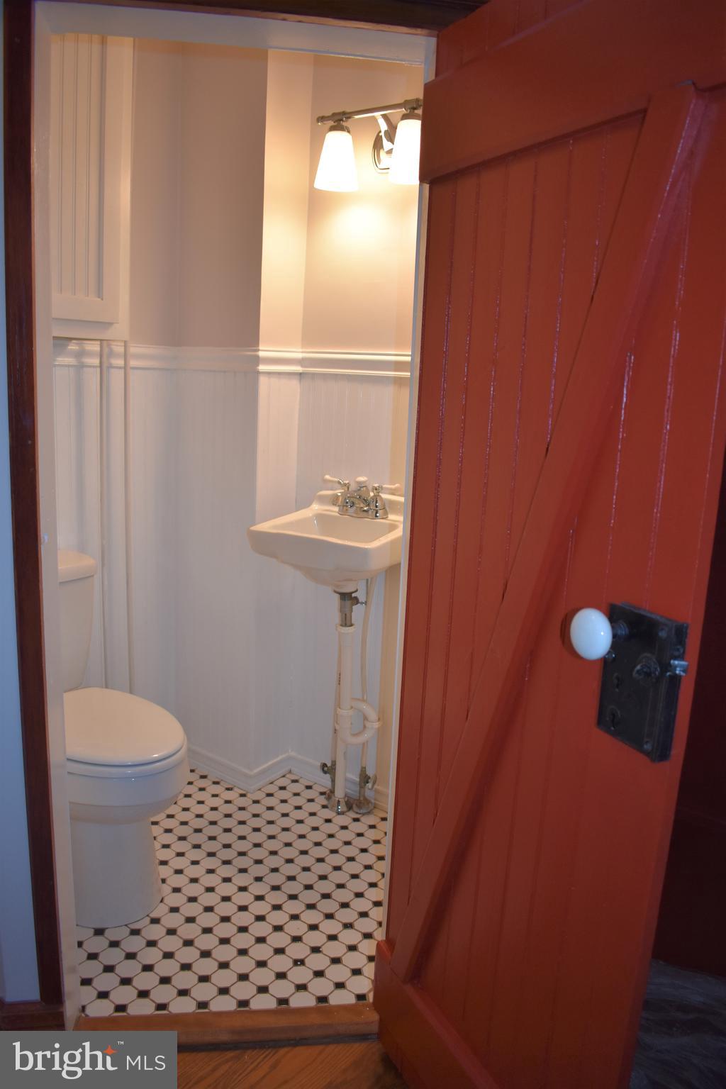 FEAGAVILLE - Residential Lease