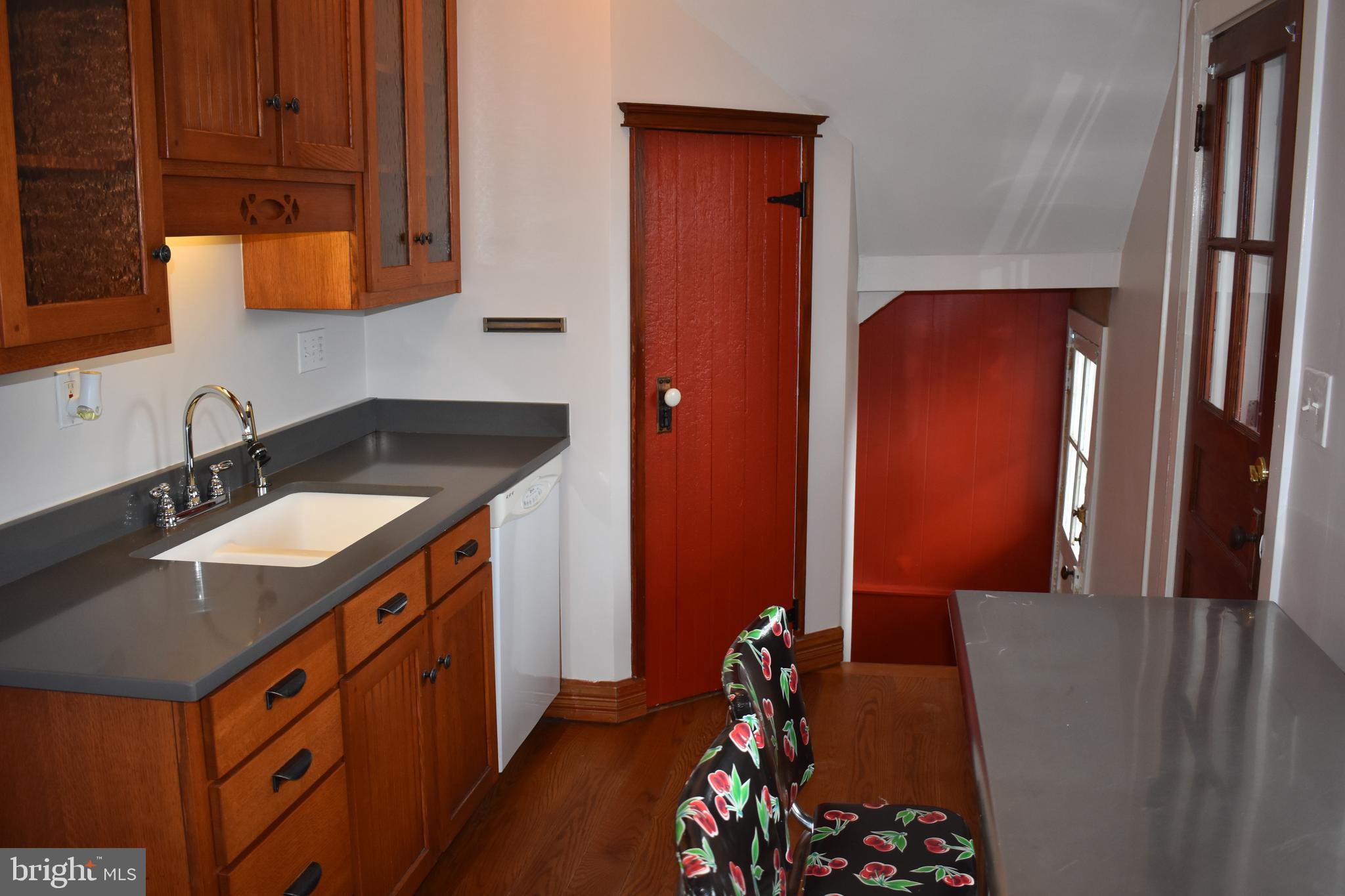 FEAGAVILLE - Residential Lease