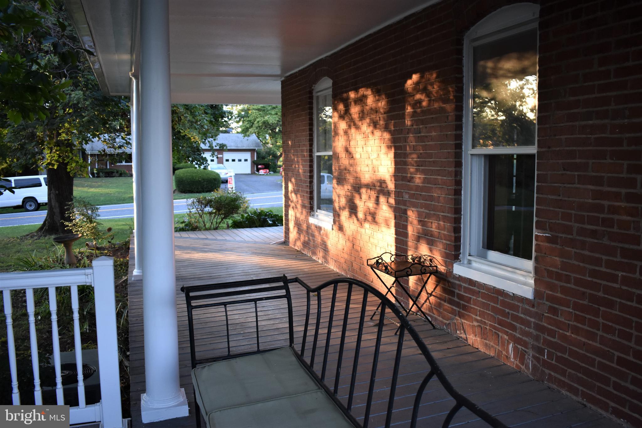 FEAGAVILLE - Residential Lease