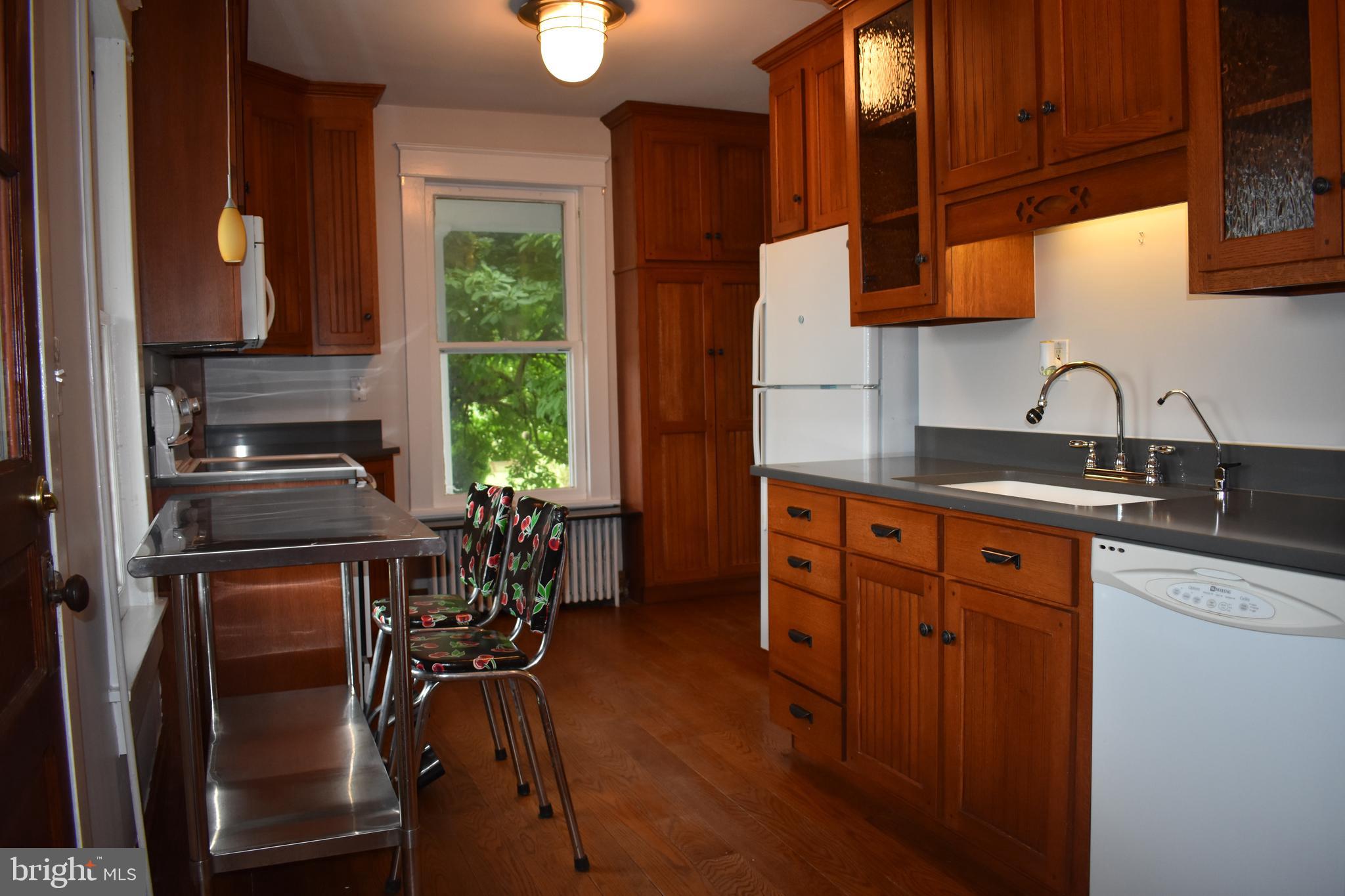 FEAGAVILLE - Residential Lease