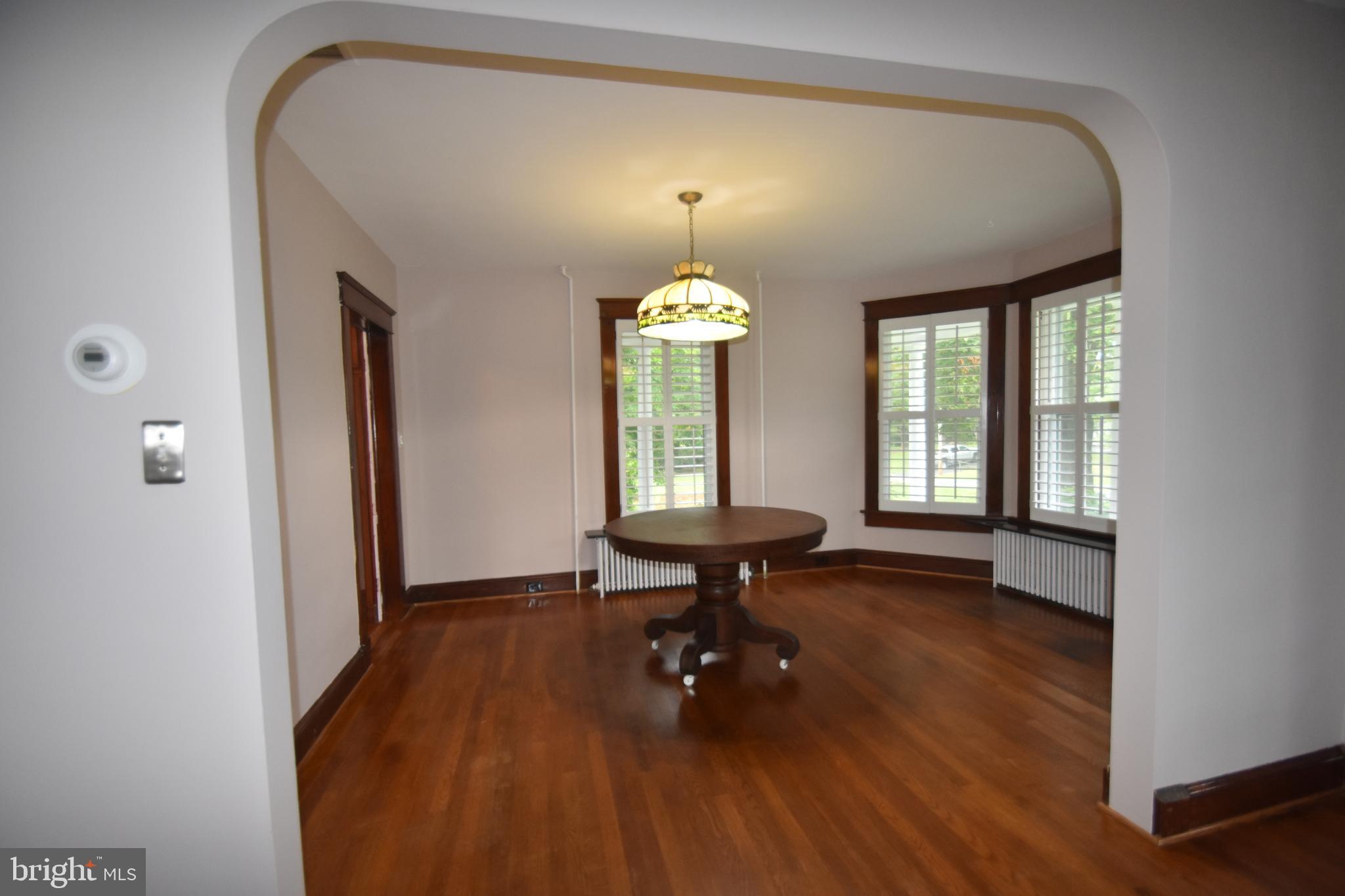 FEAGAVILLE - Residential Lease