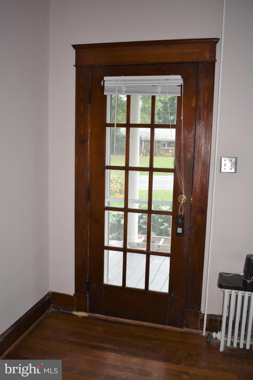 FEAGAVILLE - Residential Lease