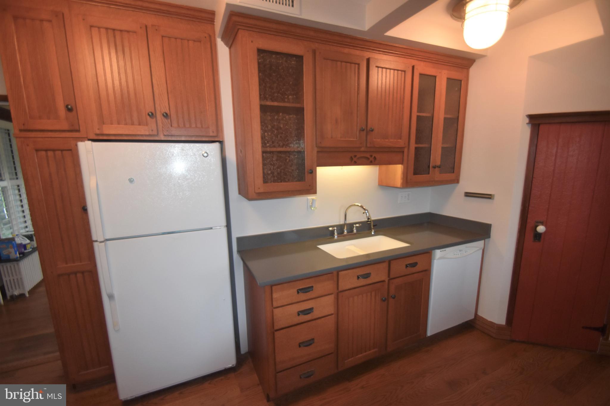 FEAGAVILLE - Residential Lease