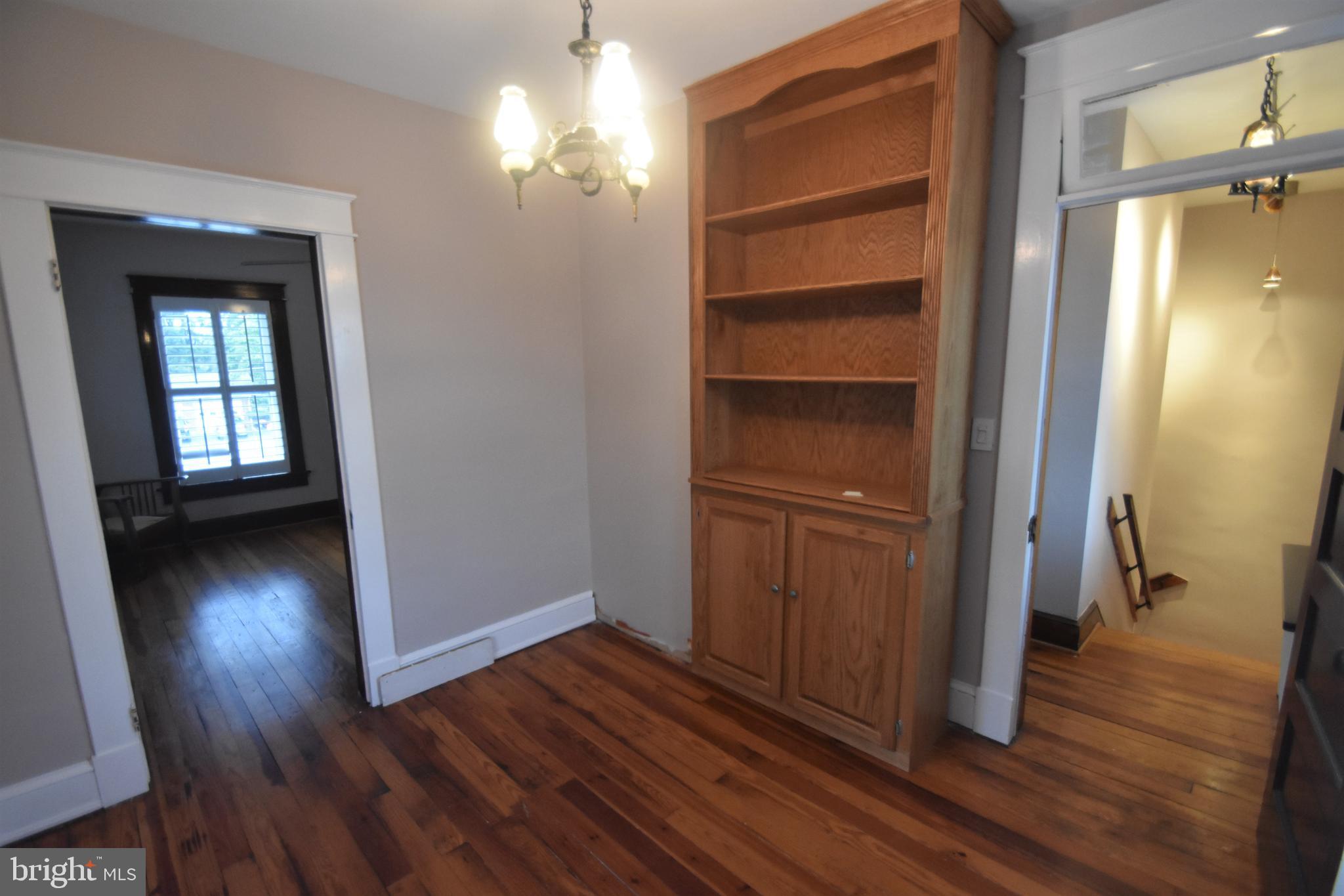 FEAGAVILLE - Residential Lease