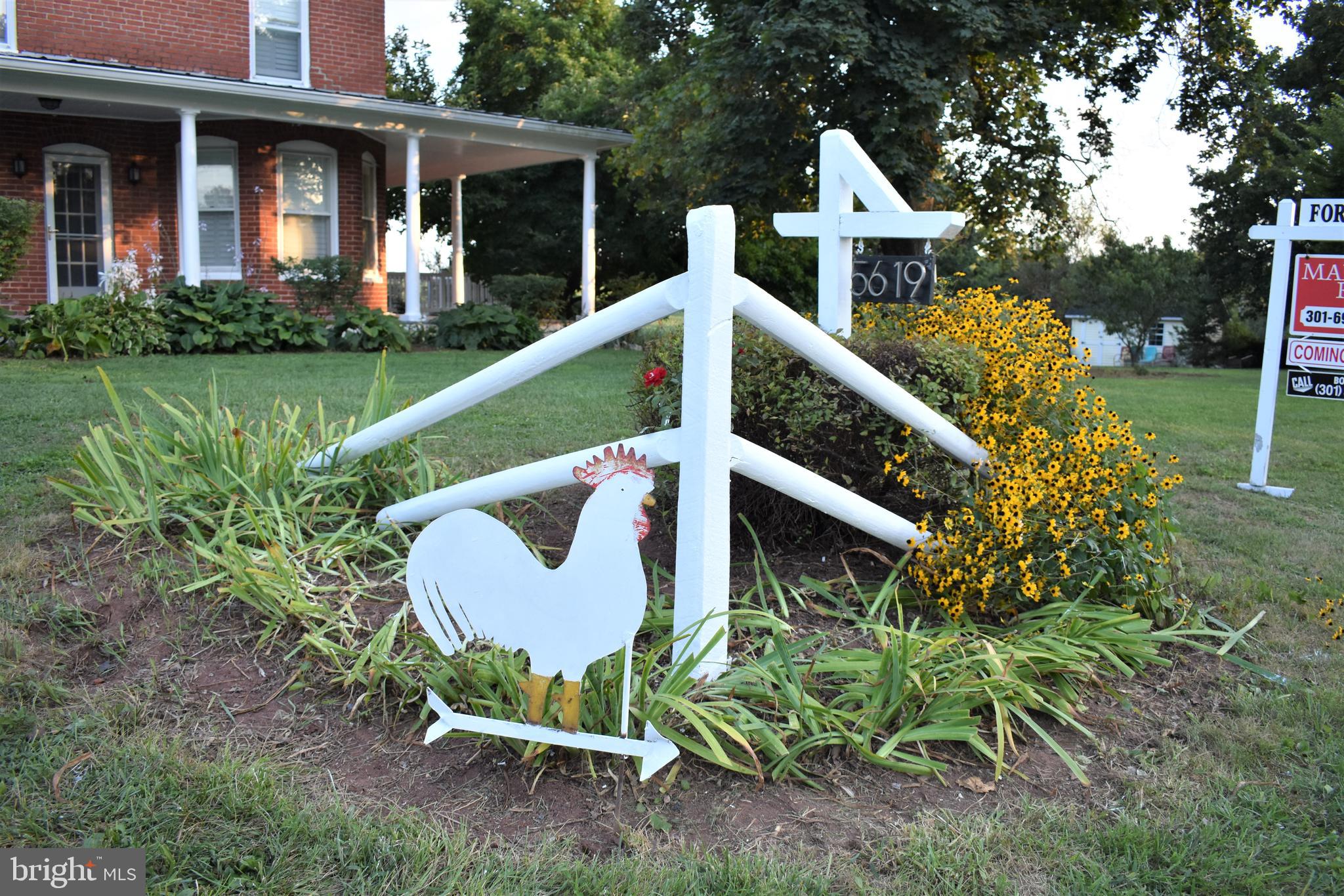 FEAGAVILLE - Residential Lease