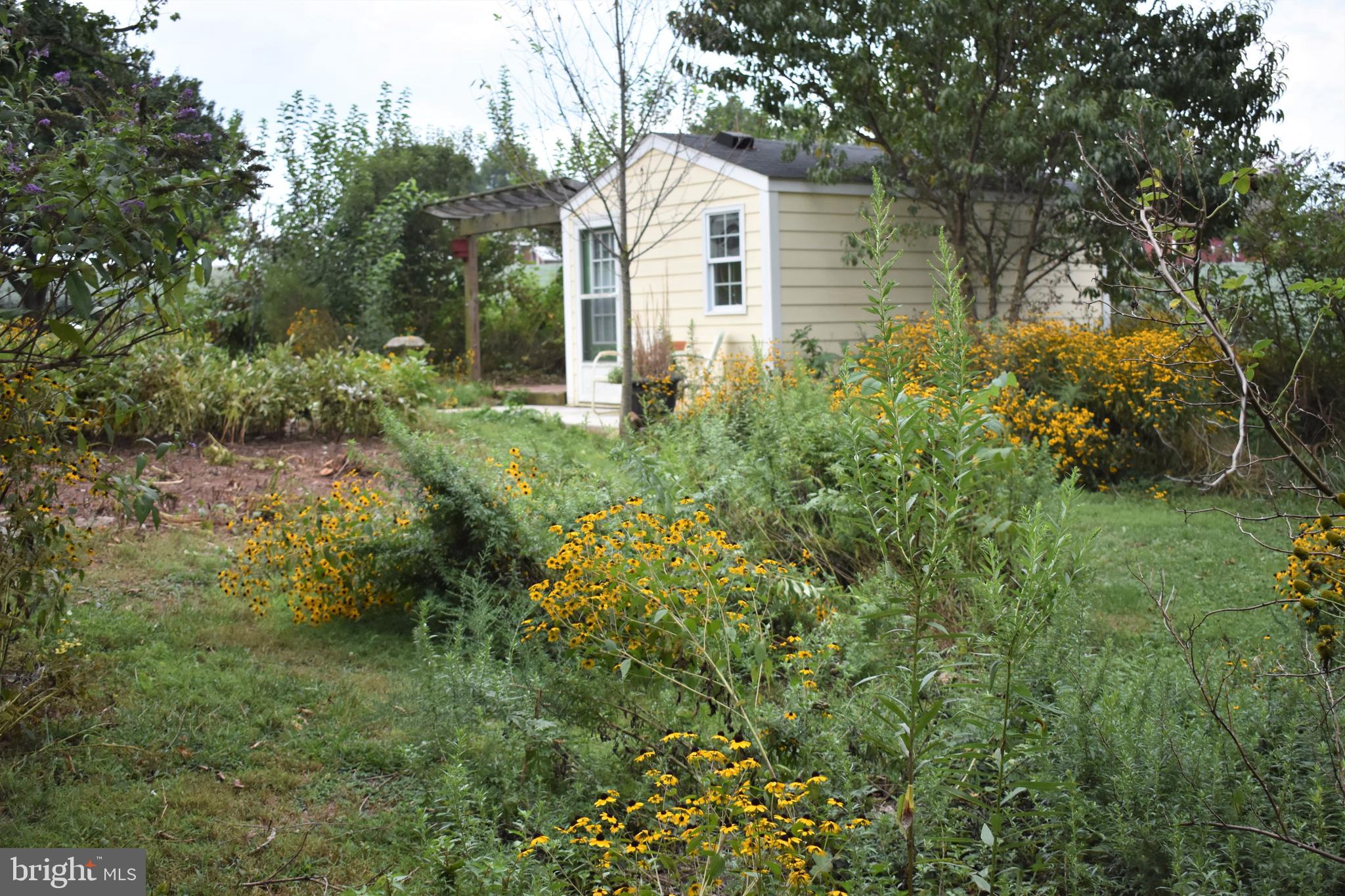 FEAGAVILLE - Residential Lease