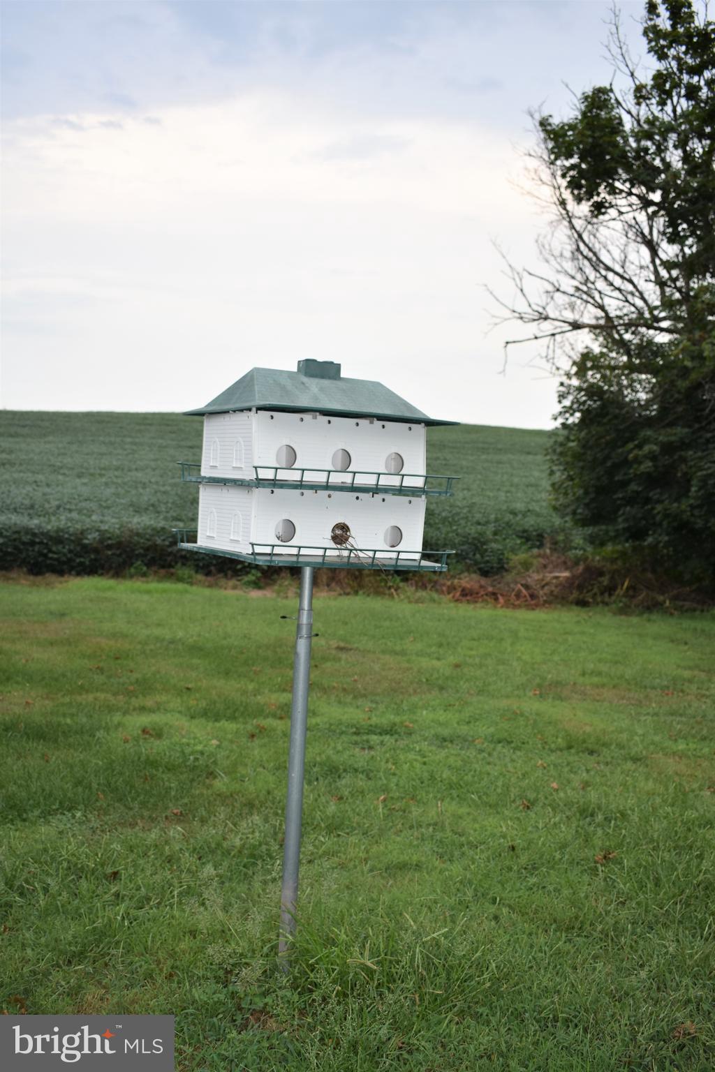 FEAGAVILLE - Residential Lease