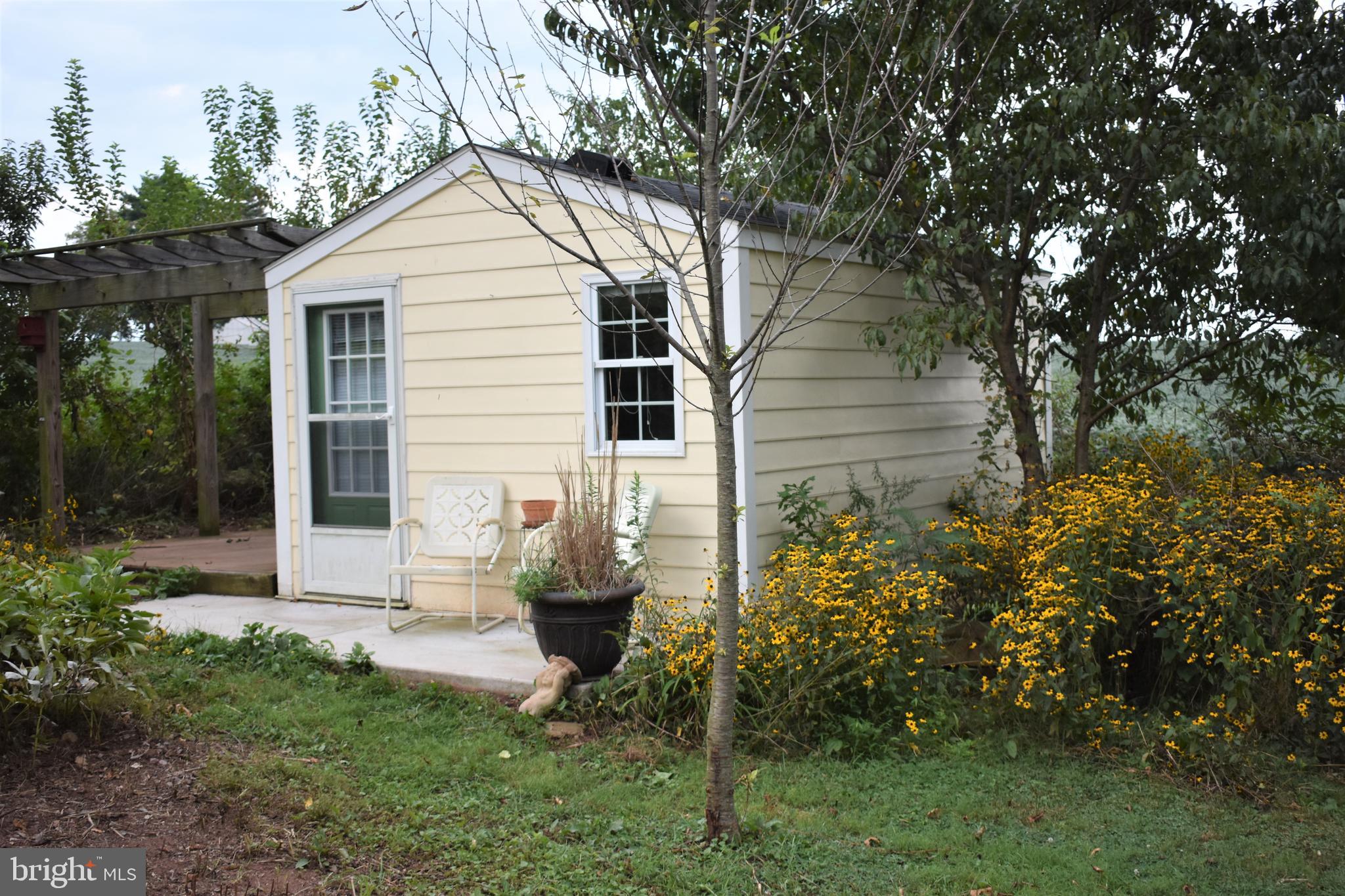 FEAGAVILLE - Residential Lease