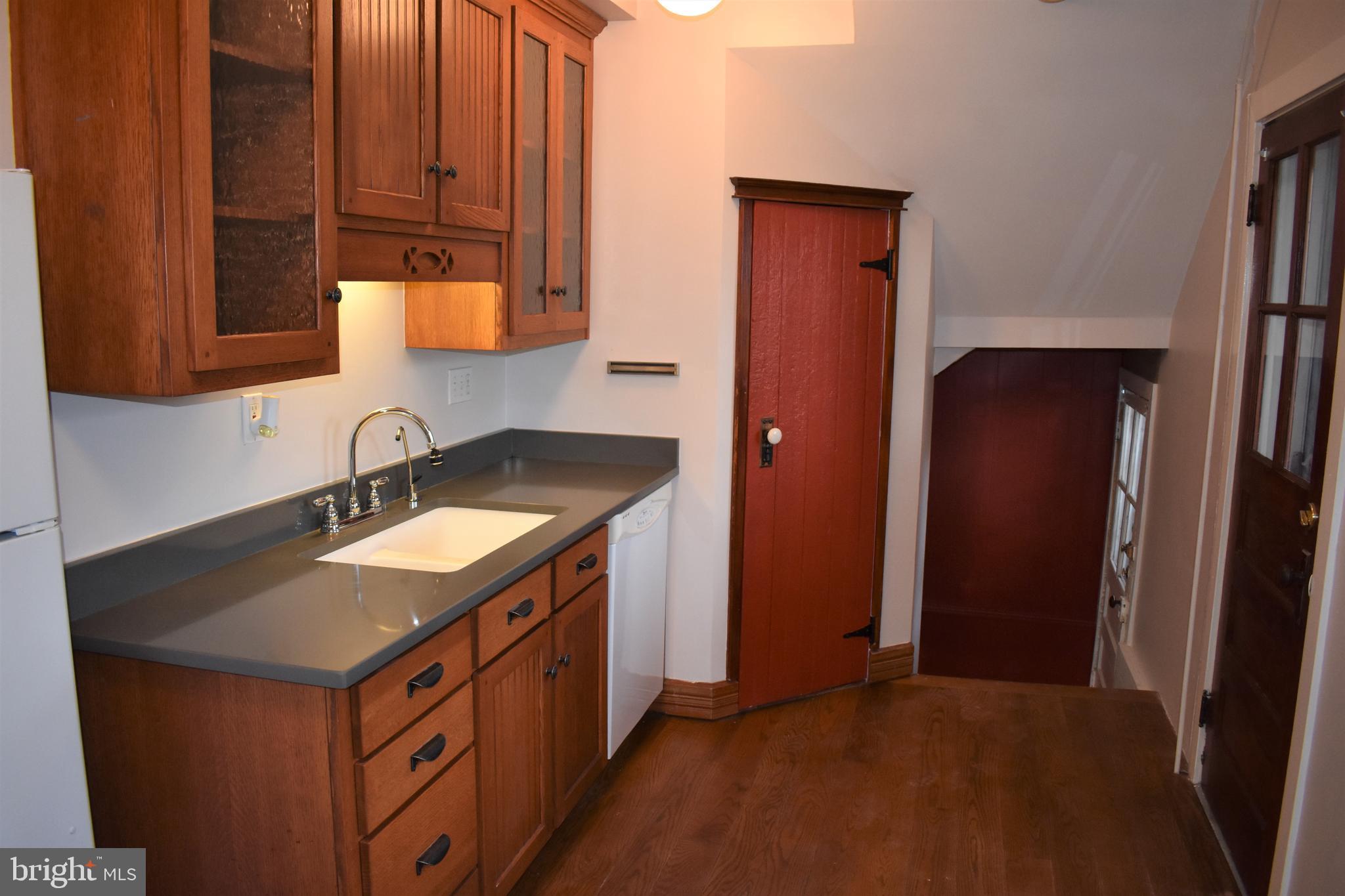 FEAGAVILLE - Residential Lease