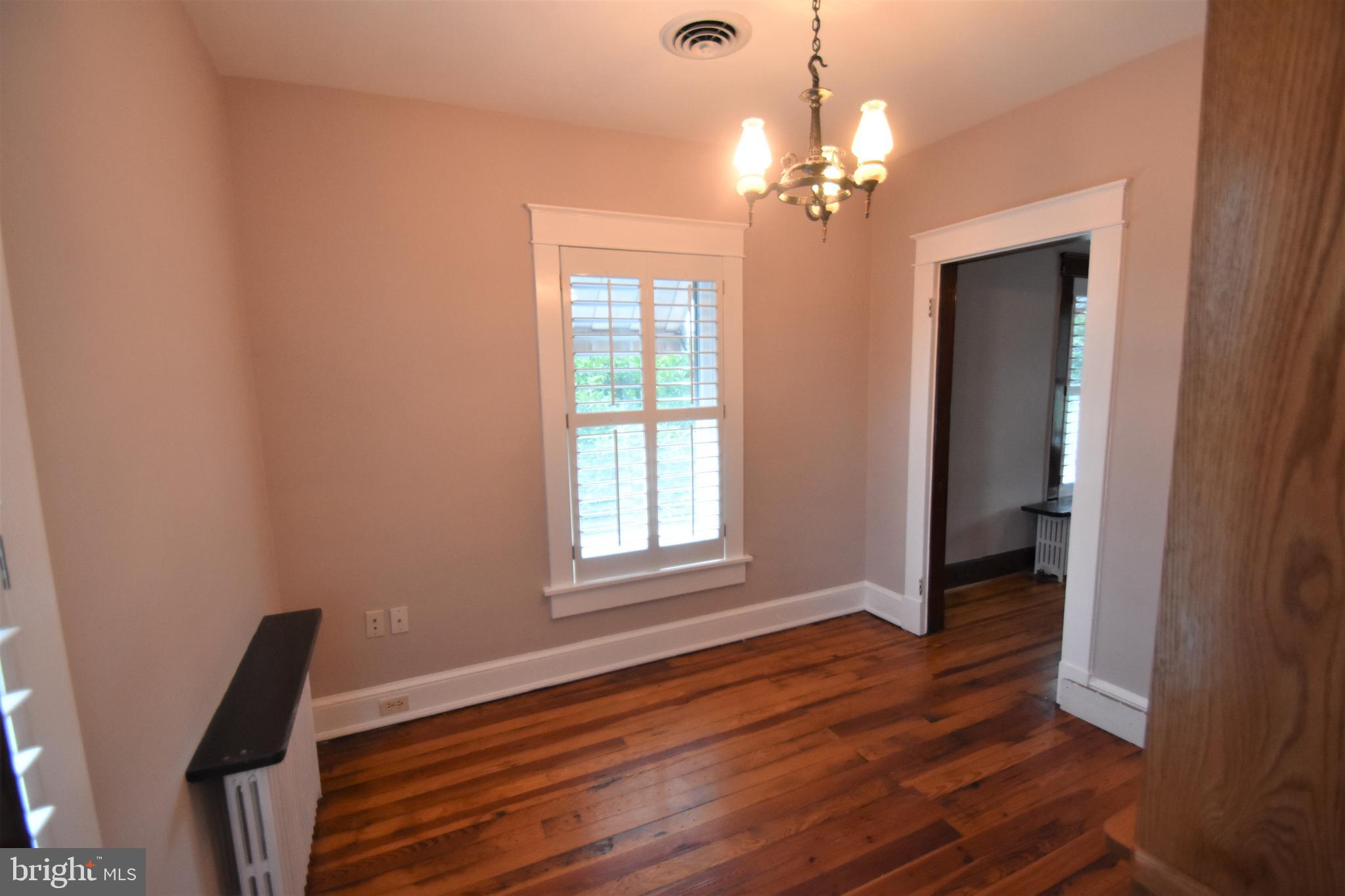 FEAGAVILLE - Residential Lease